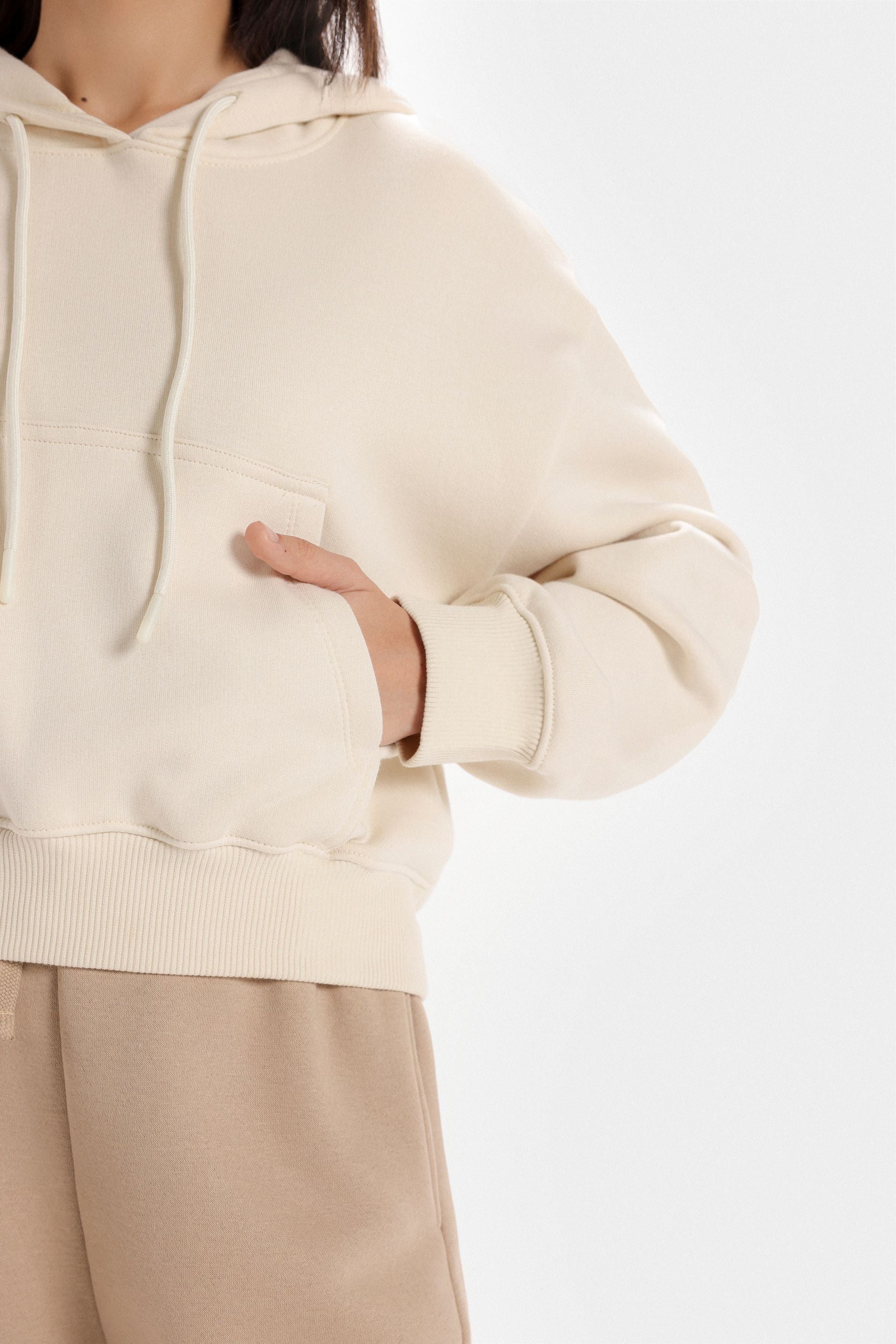 Basic Hoodie