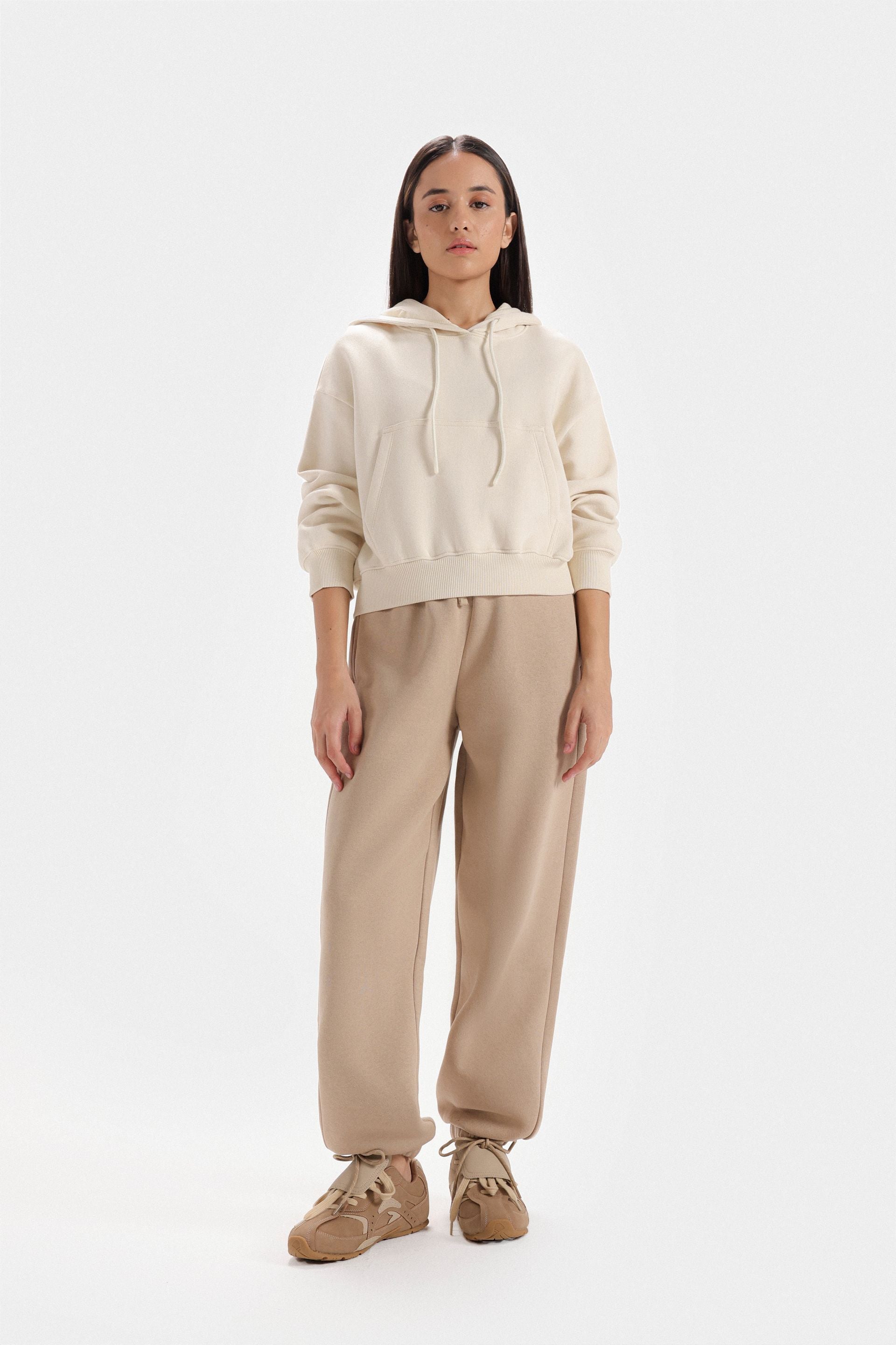 Basic Hoodie