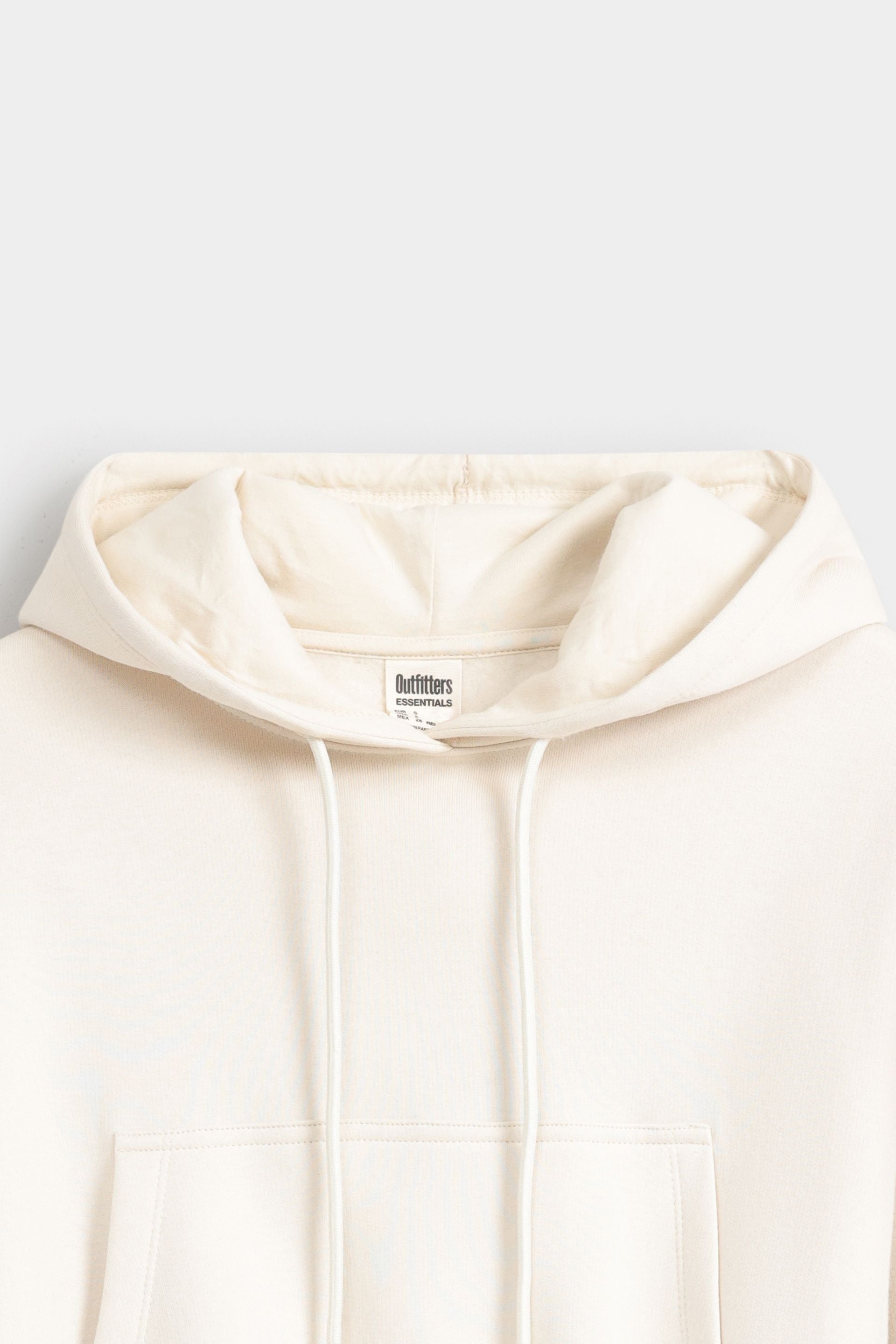 Basic Hoodie
