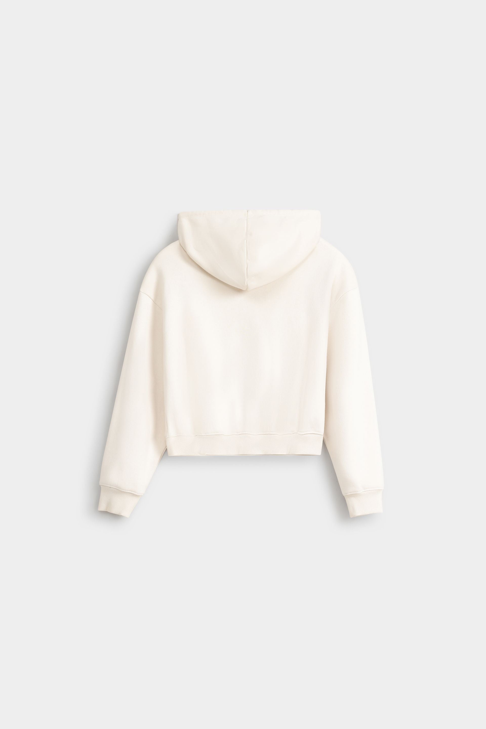 Basic Hoodie