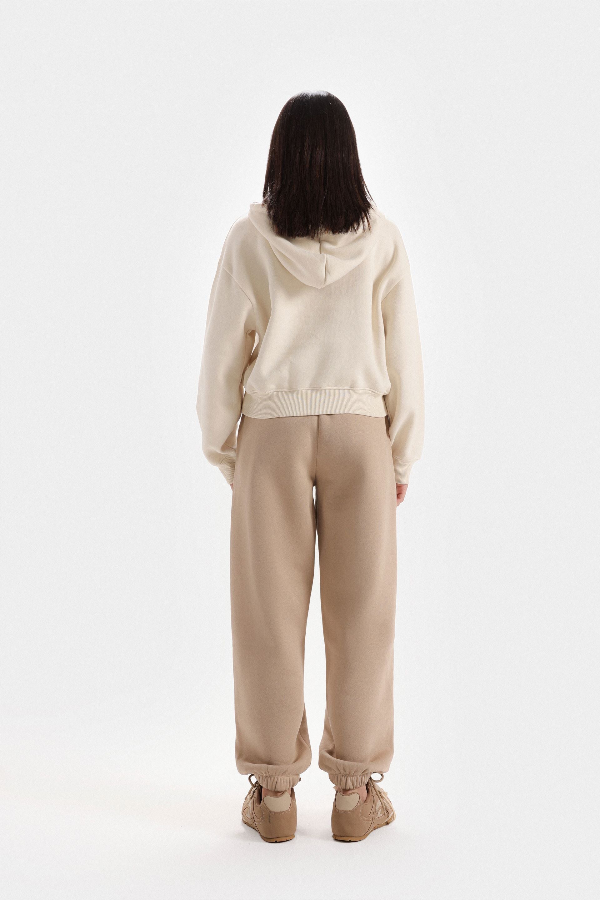 Basic Hoodie