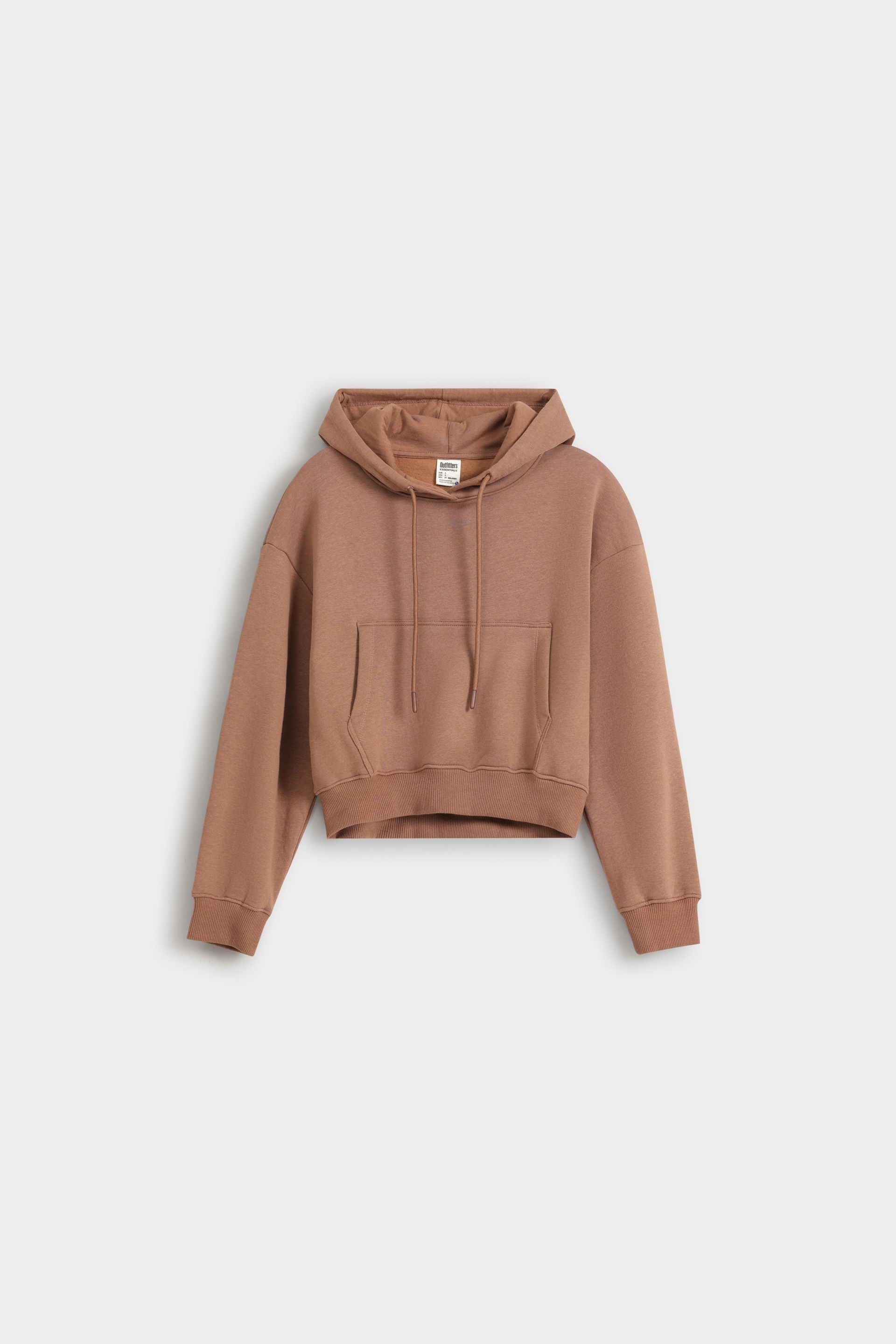 Basic Hoodie