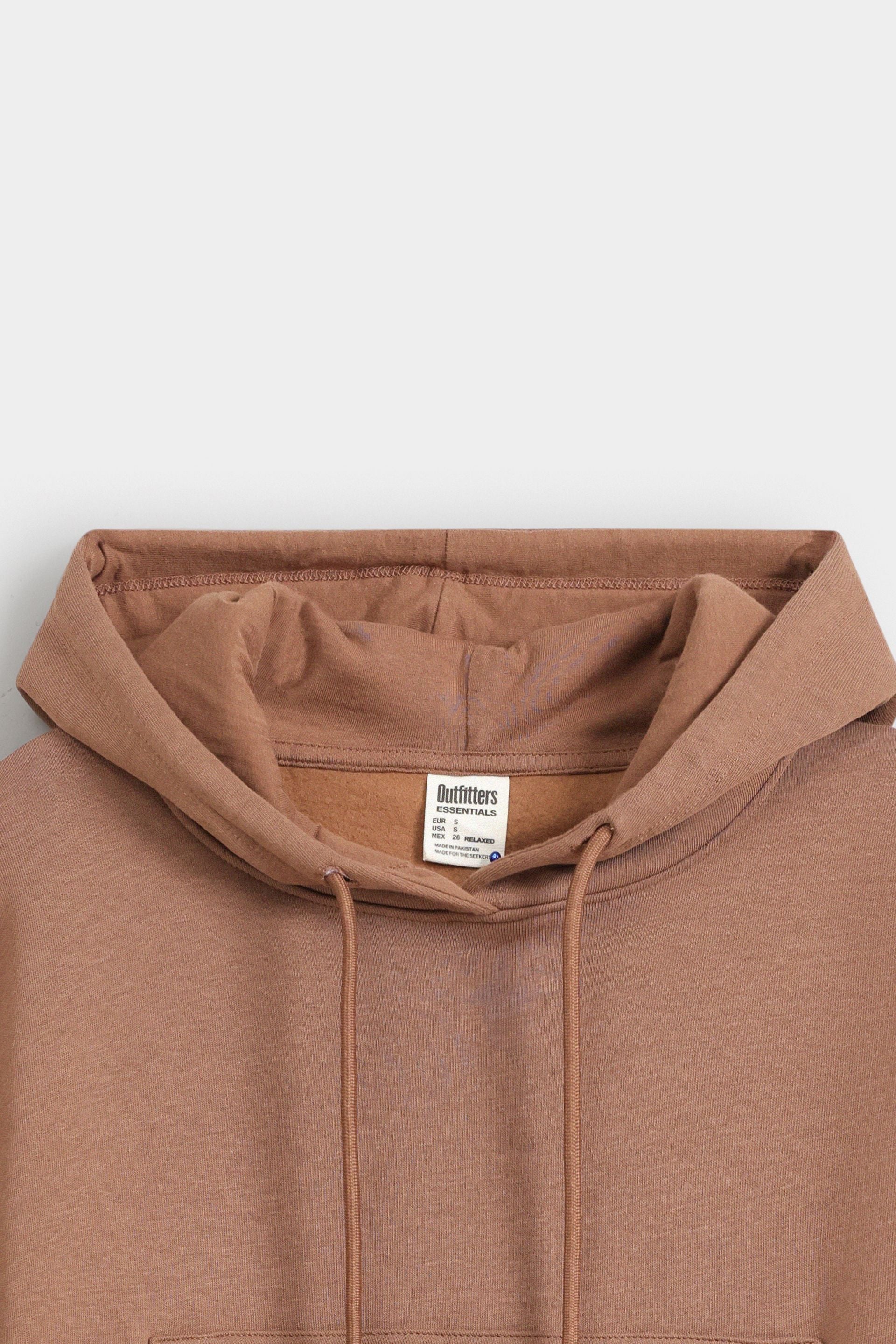 Basic Hoodie