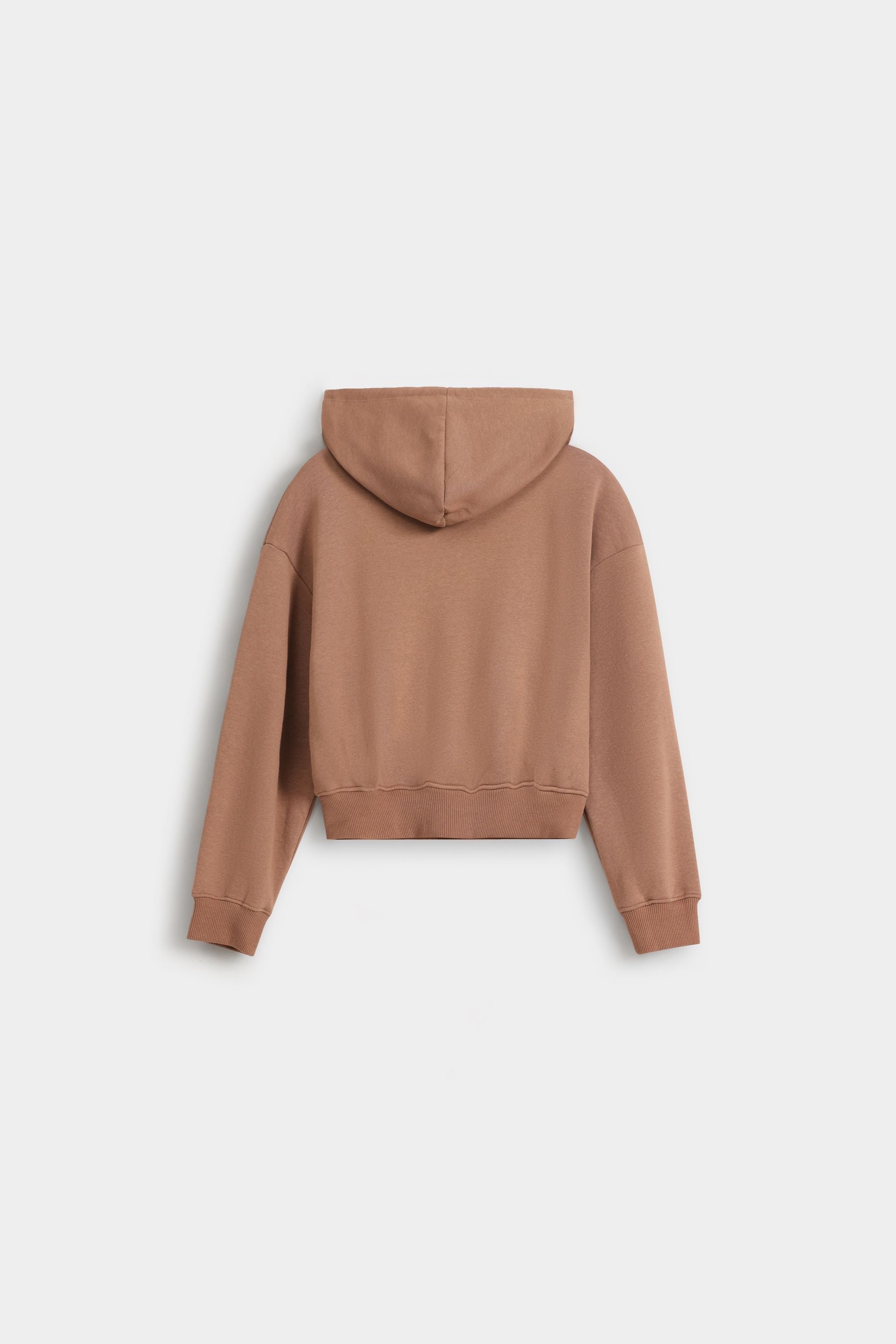 Basic Hoodie
