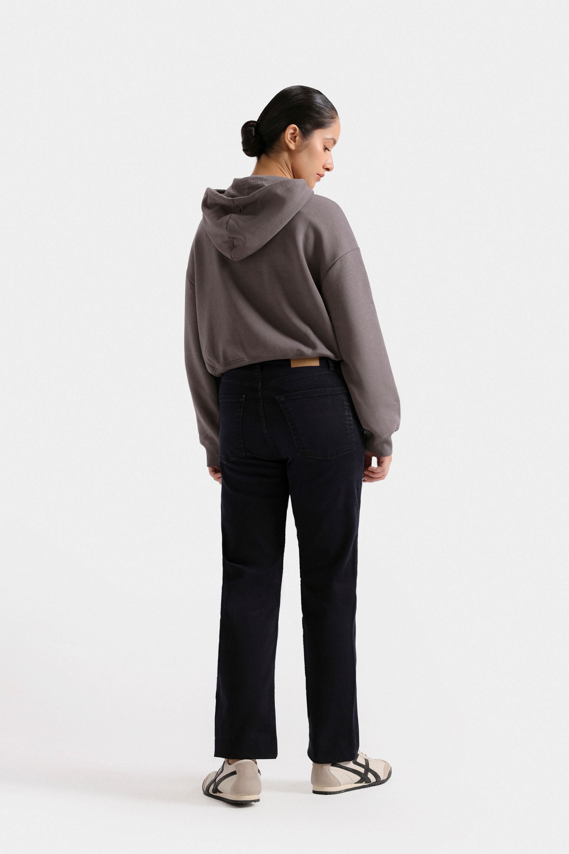 Basic Hoodie