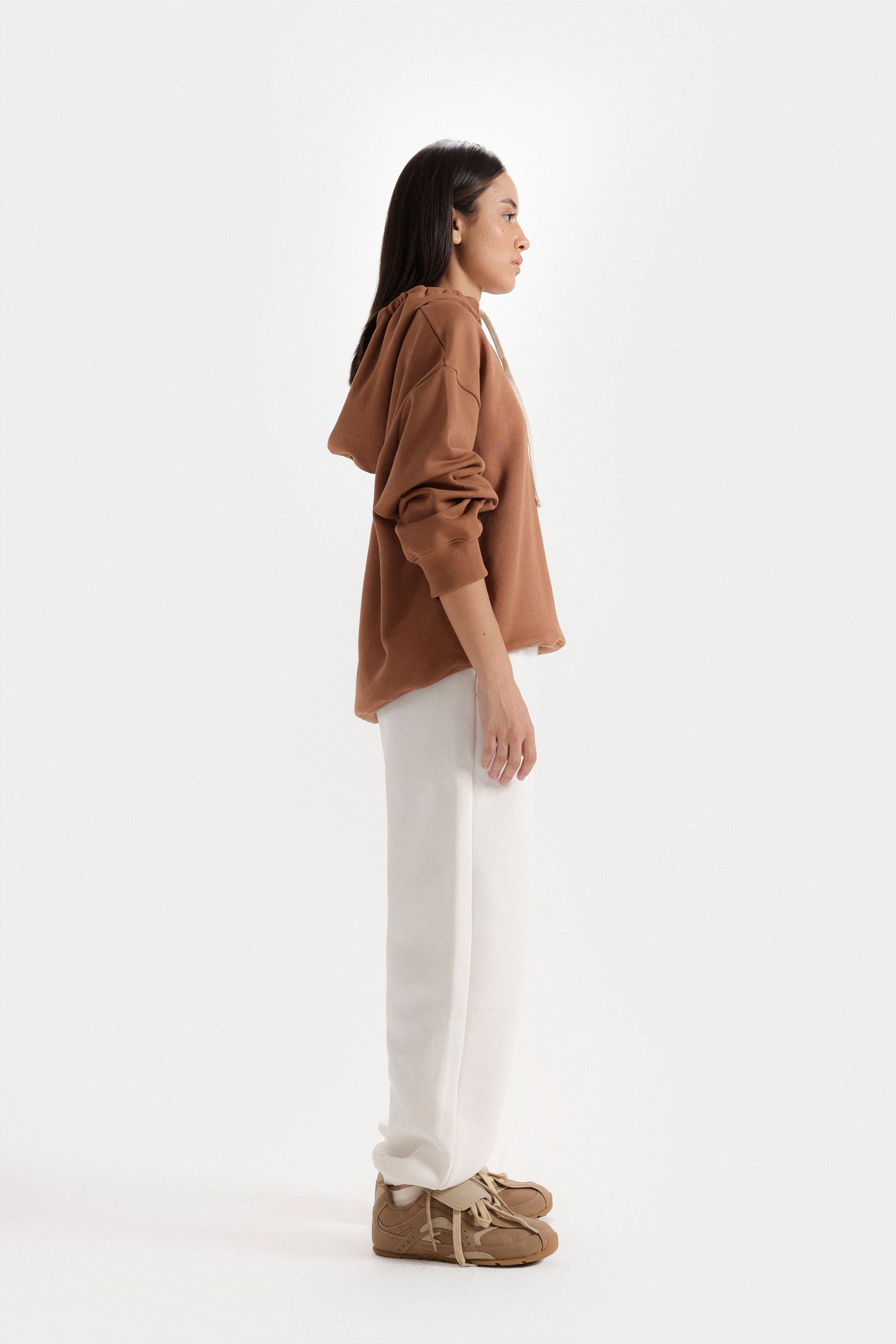 Basic Hoodie
