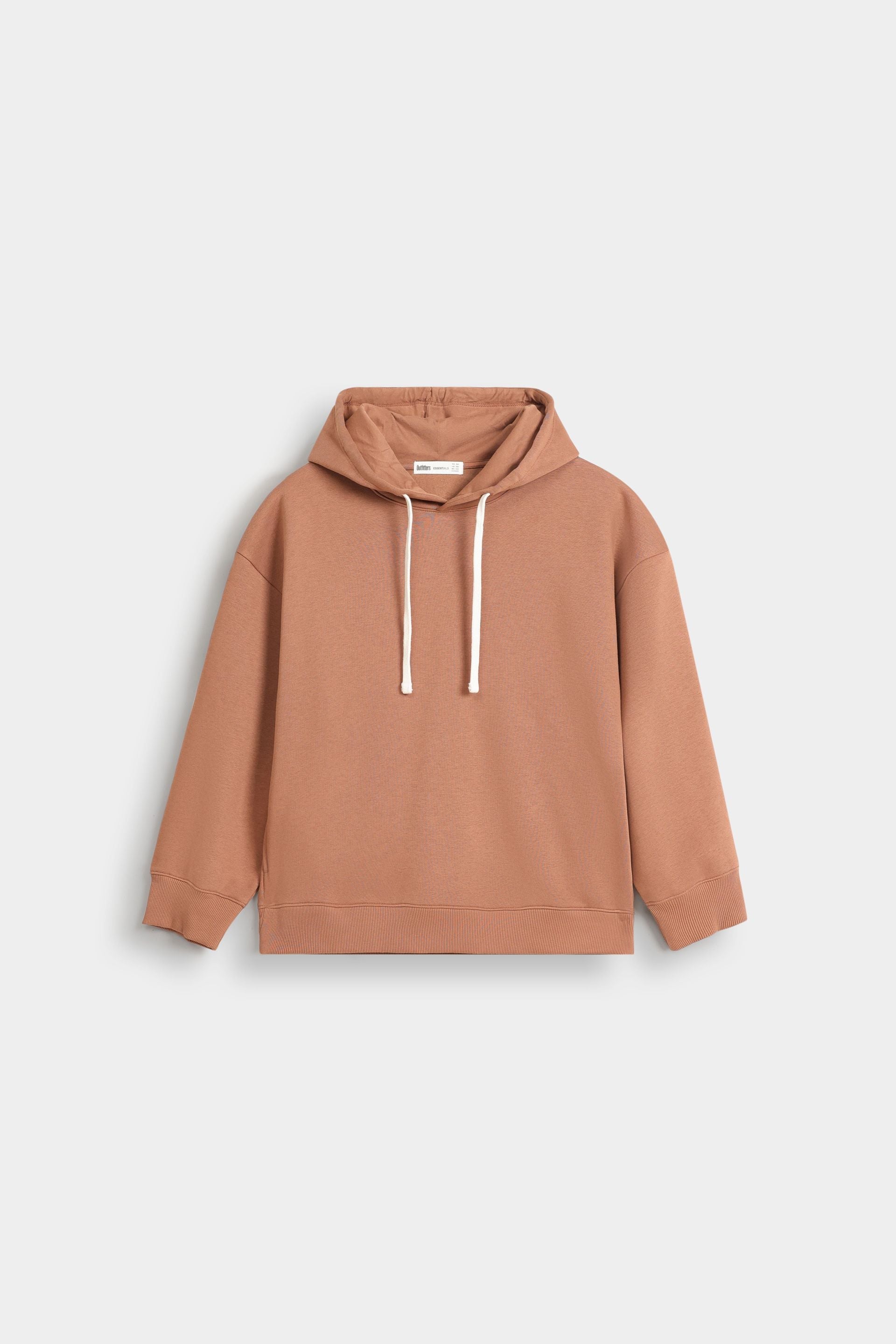 Basic Hoodie