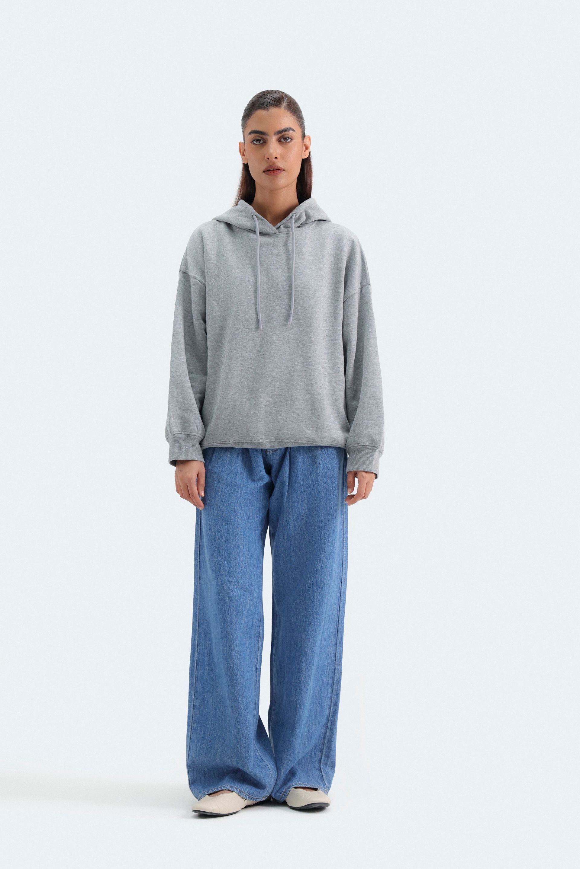 Basic Hoodie