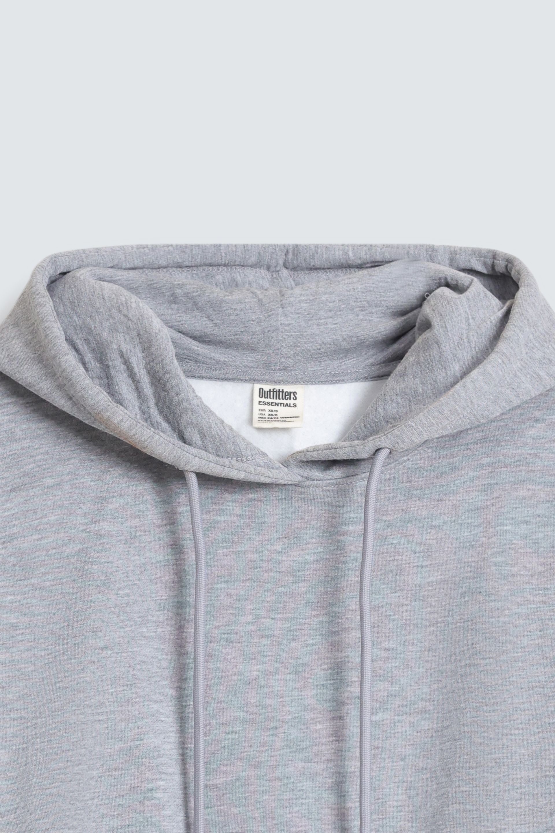 Basic Hoodie