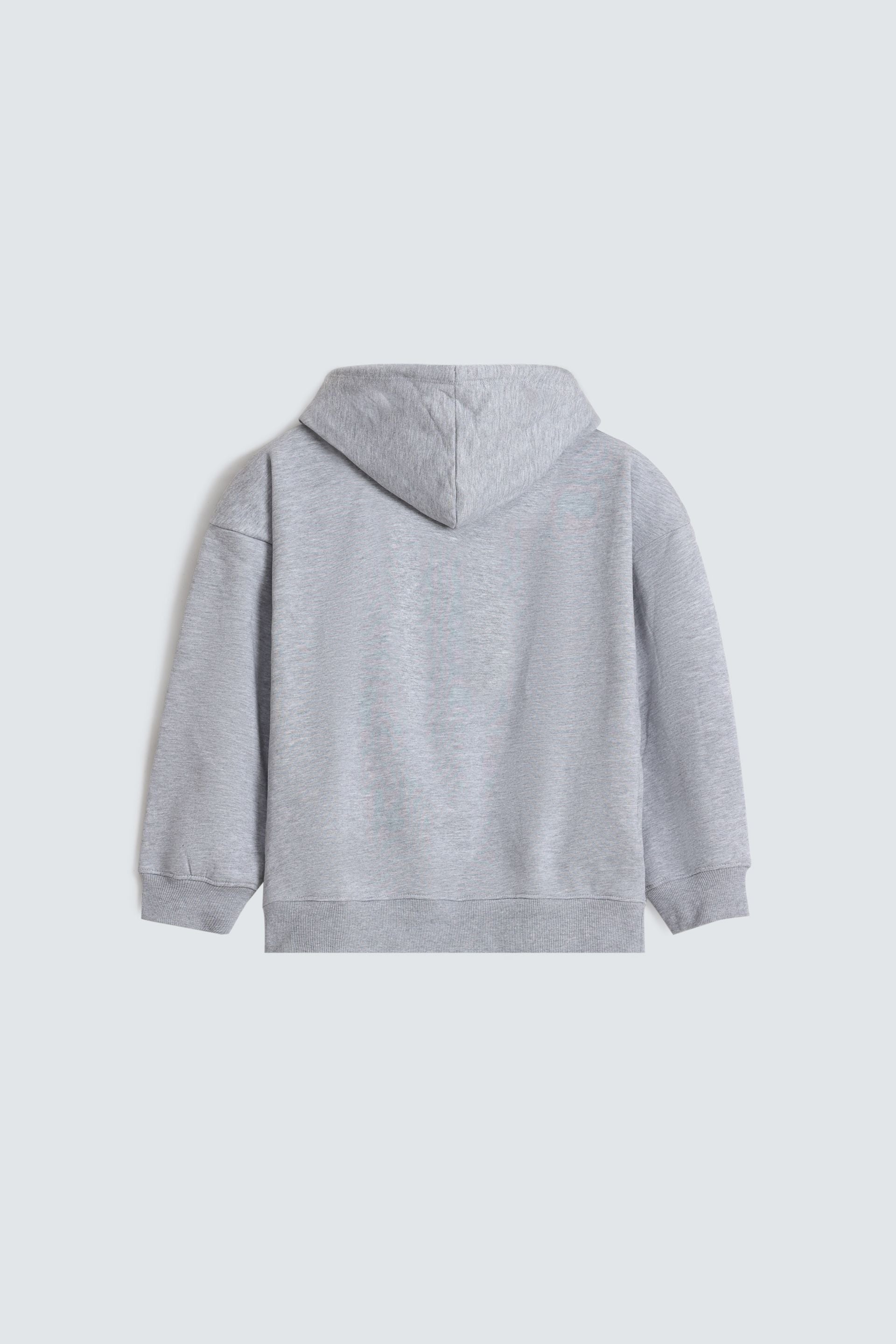 Basic Hoodie