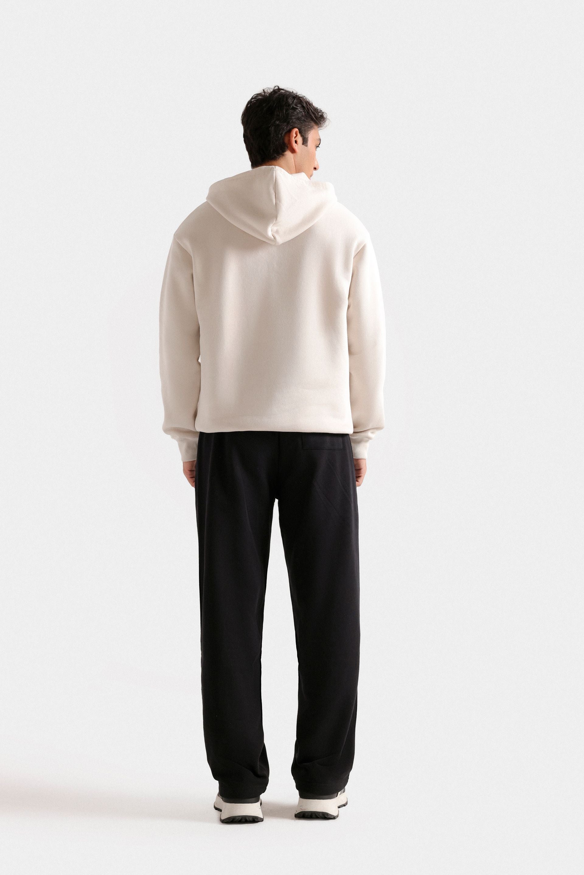 Basic Hoodie