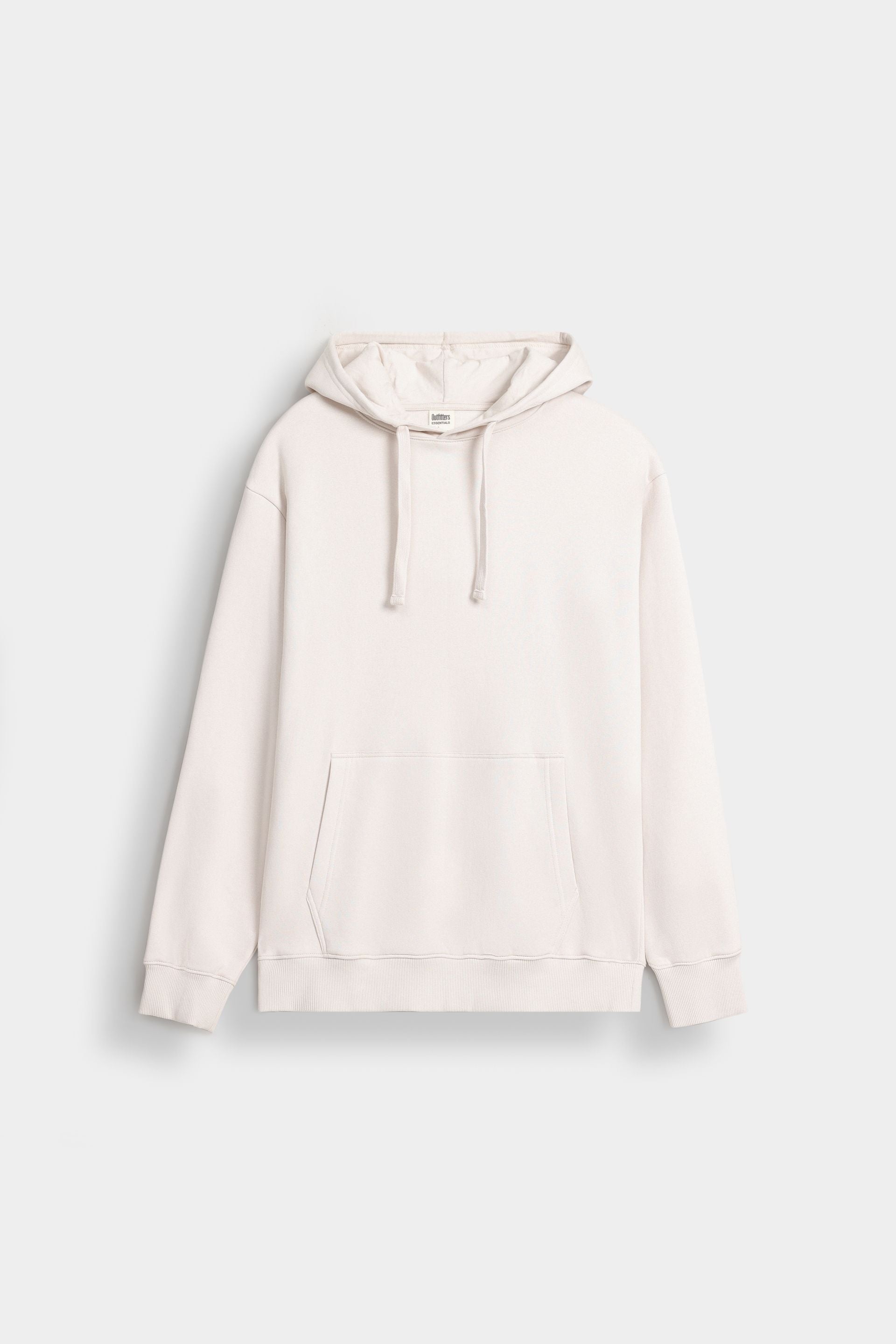 Basic Hoodie