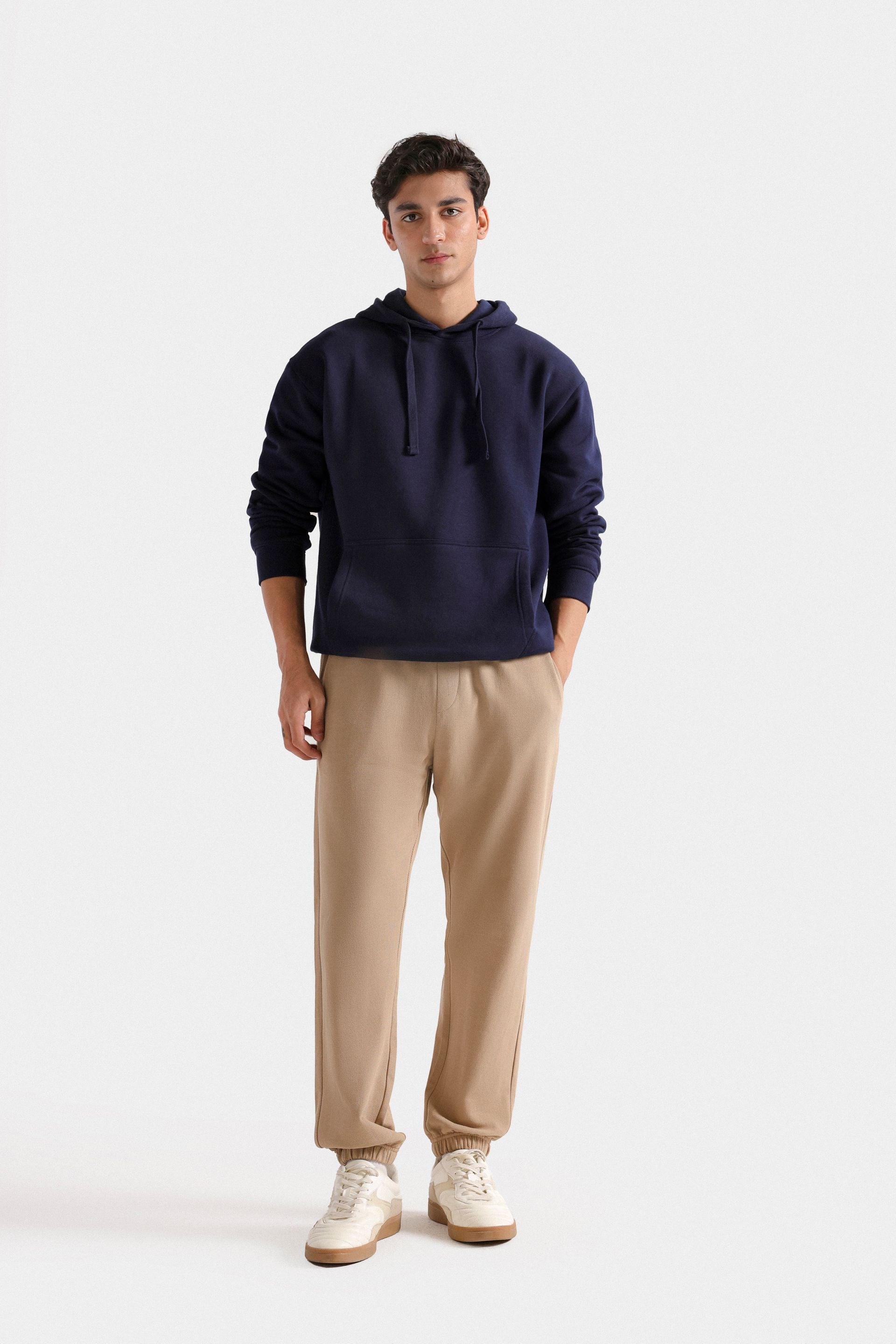 Basic Hoodie