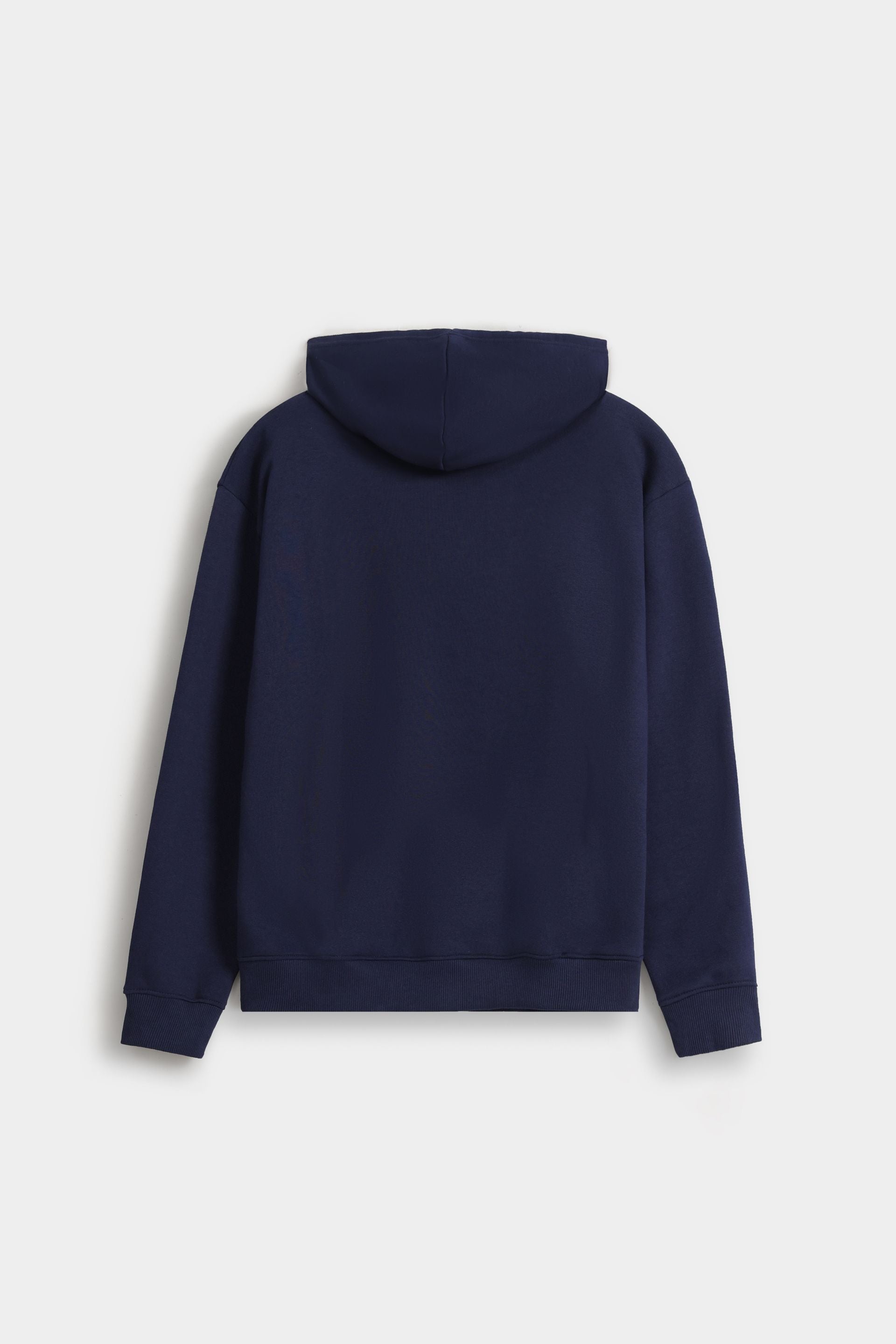 Basic Hoodie