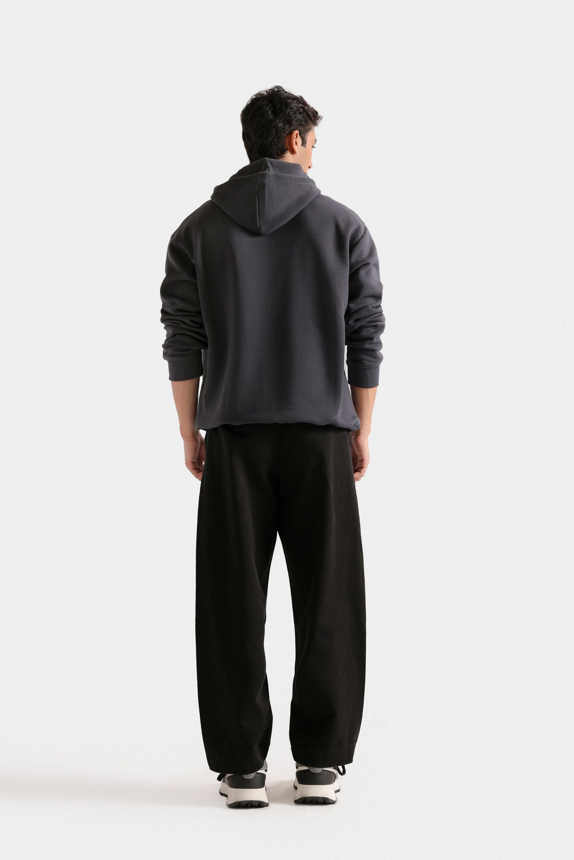 Basic Hoodie