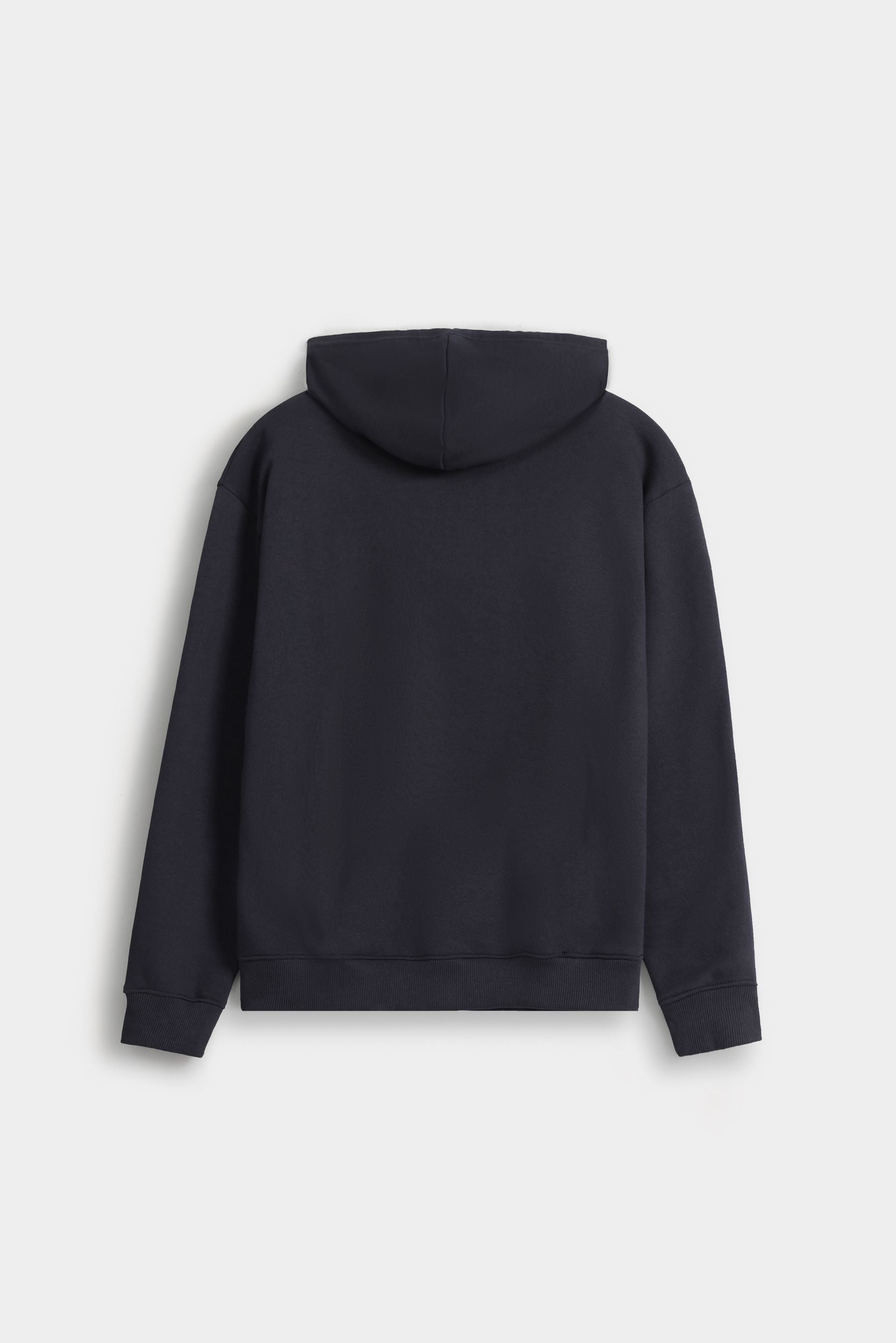 Basic Hoodie