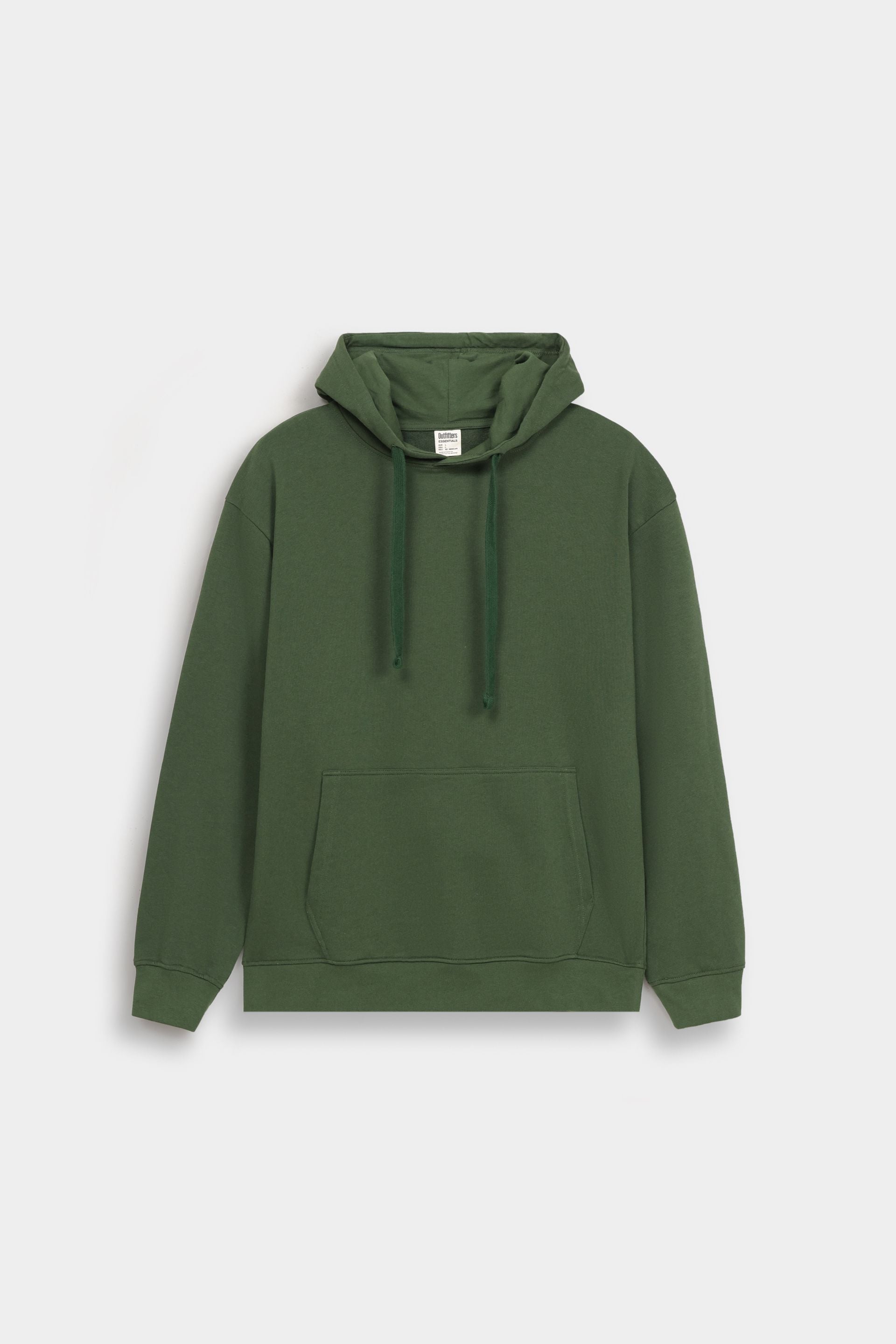Basic Hoodie