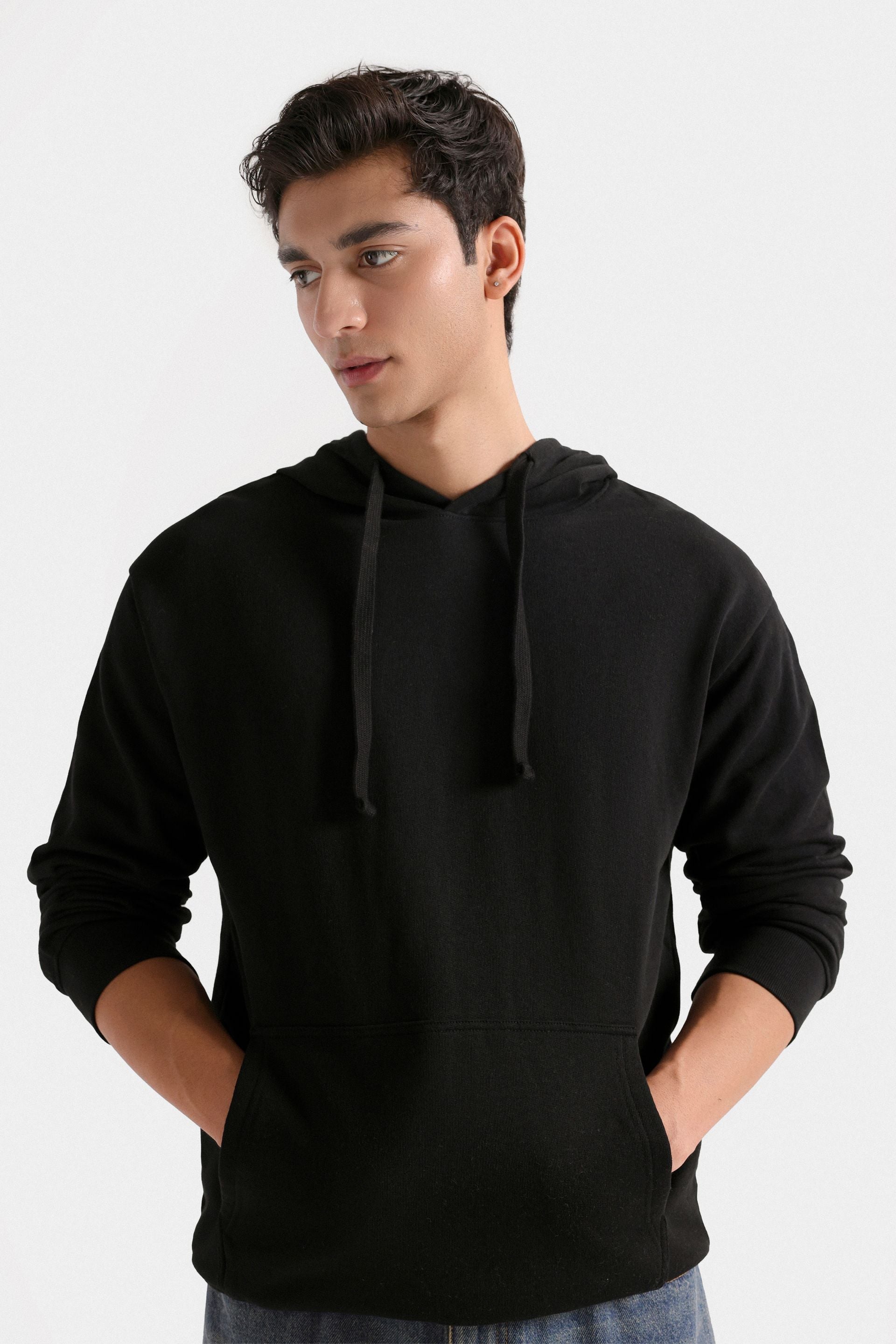 Basic Hoodie