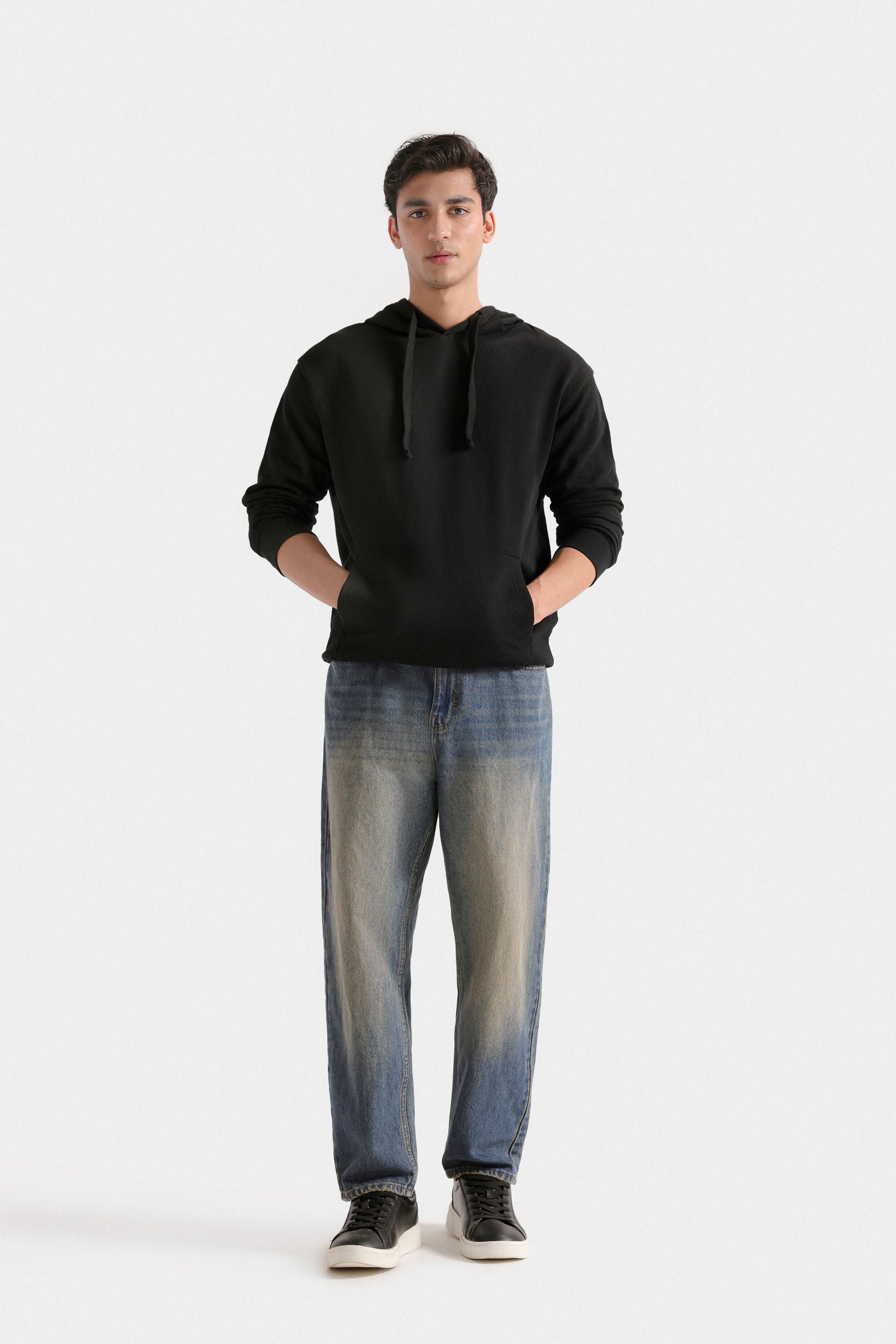 Basic Hoodie