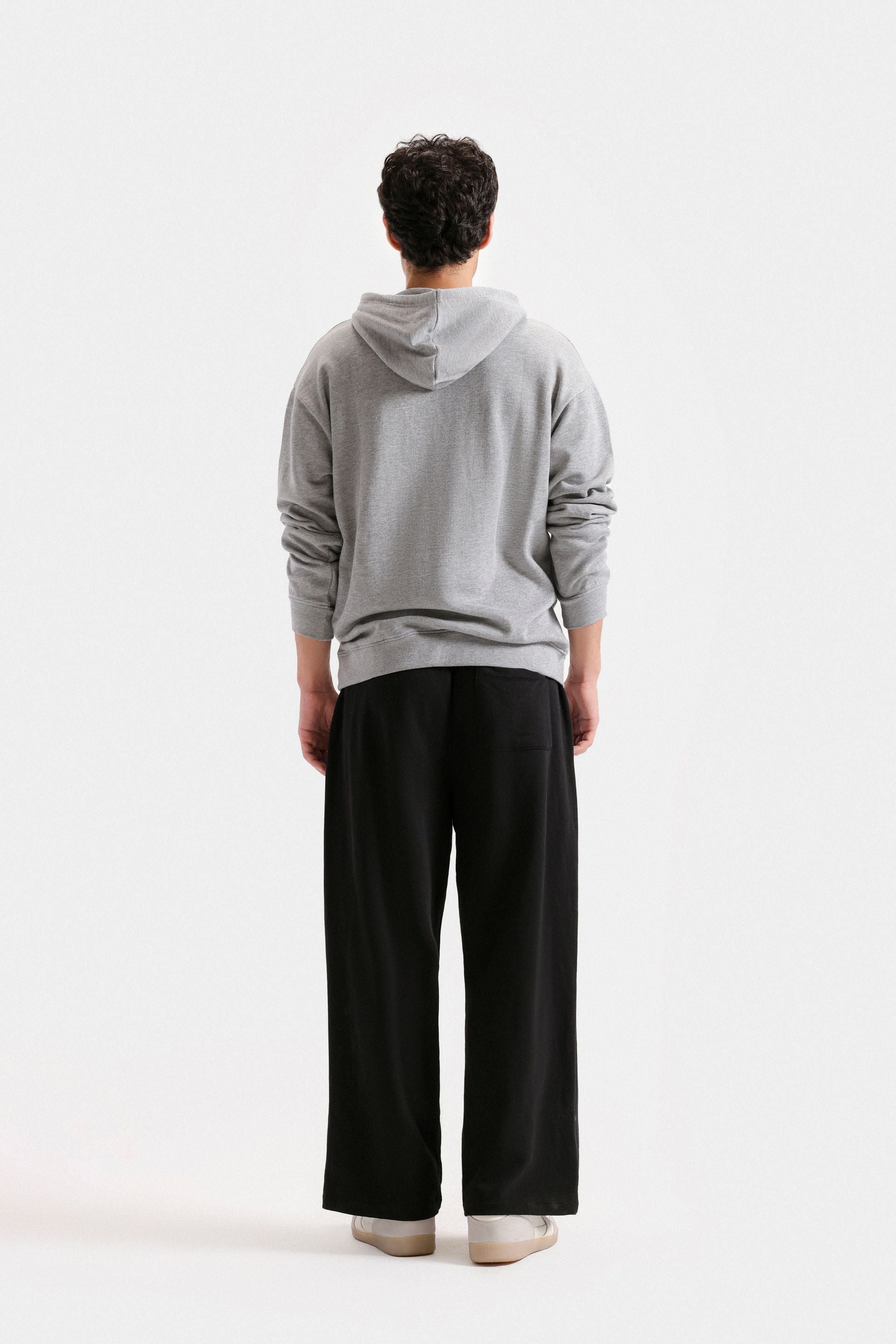 Basic Hoodie