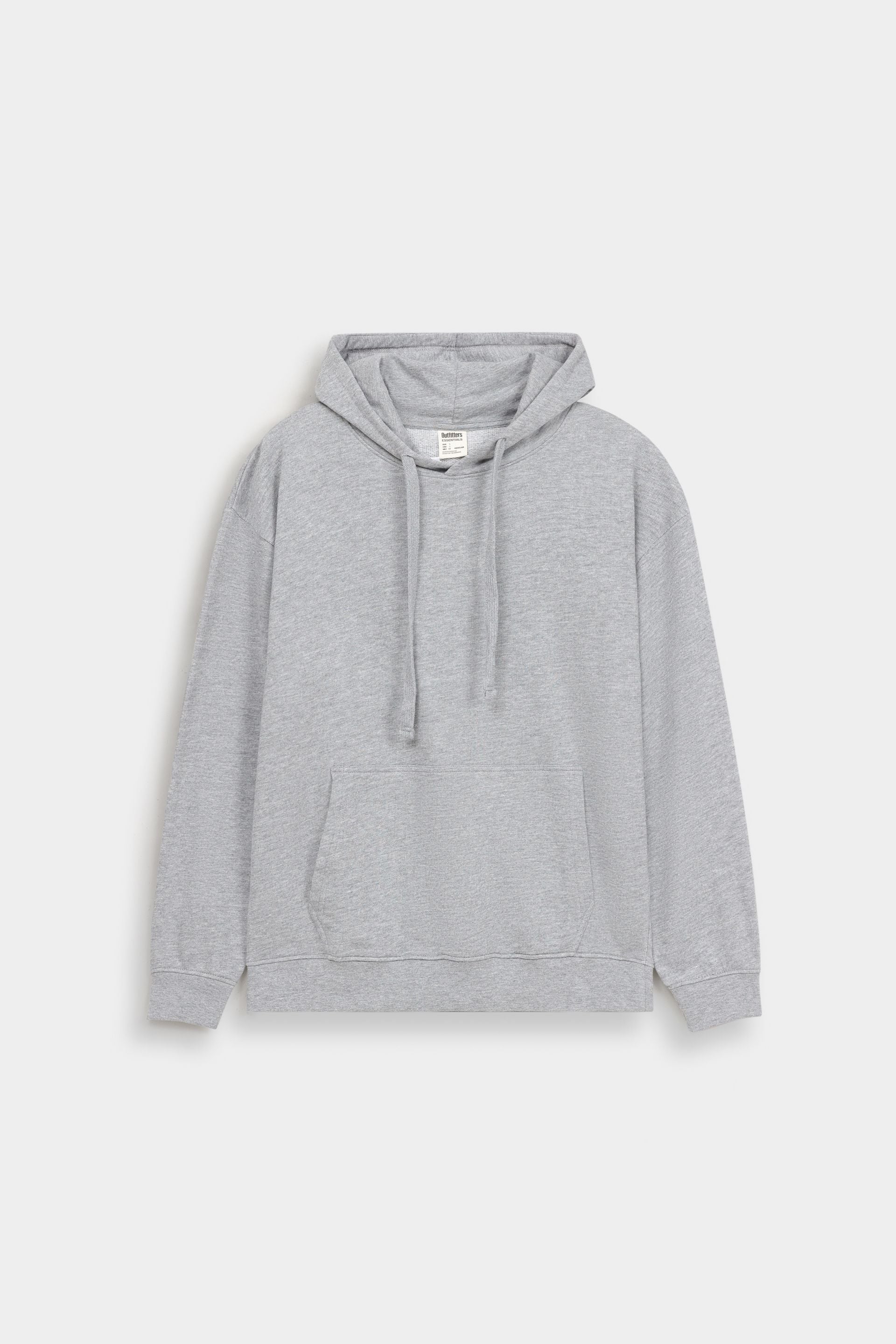 Basic Hoodie