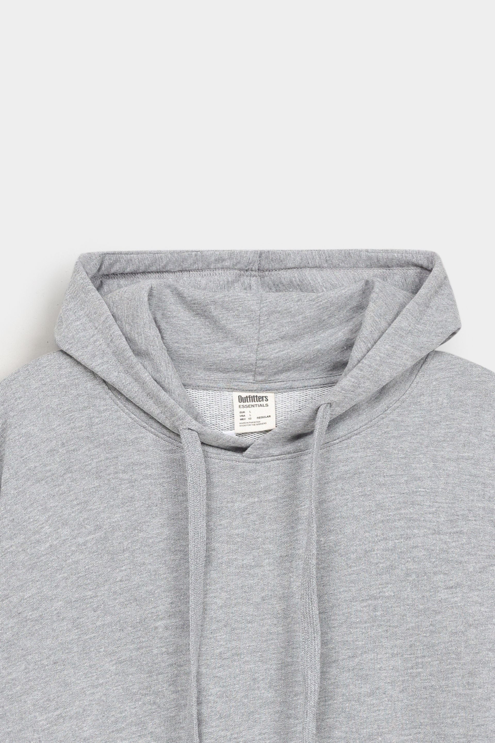 Basic Hoodie