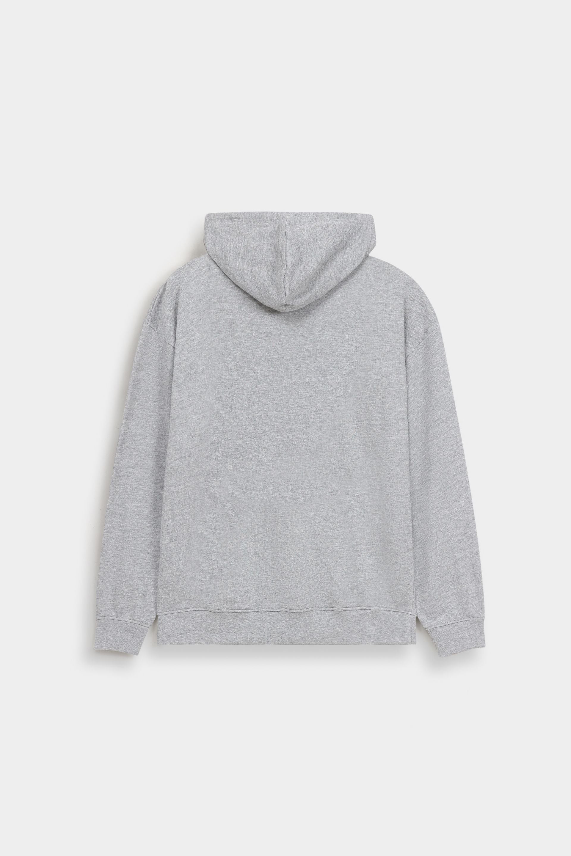 Basic Hoodie