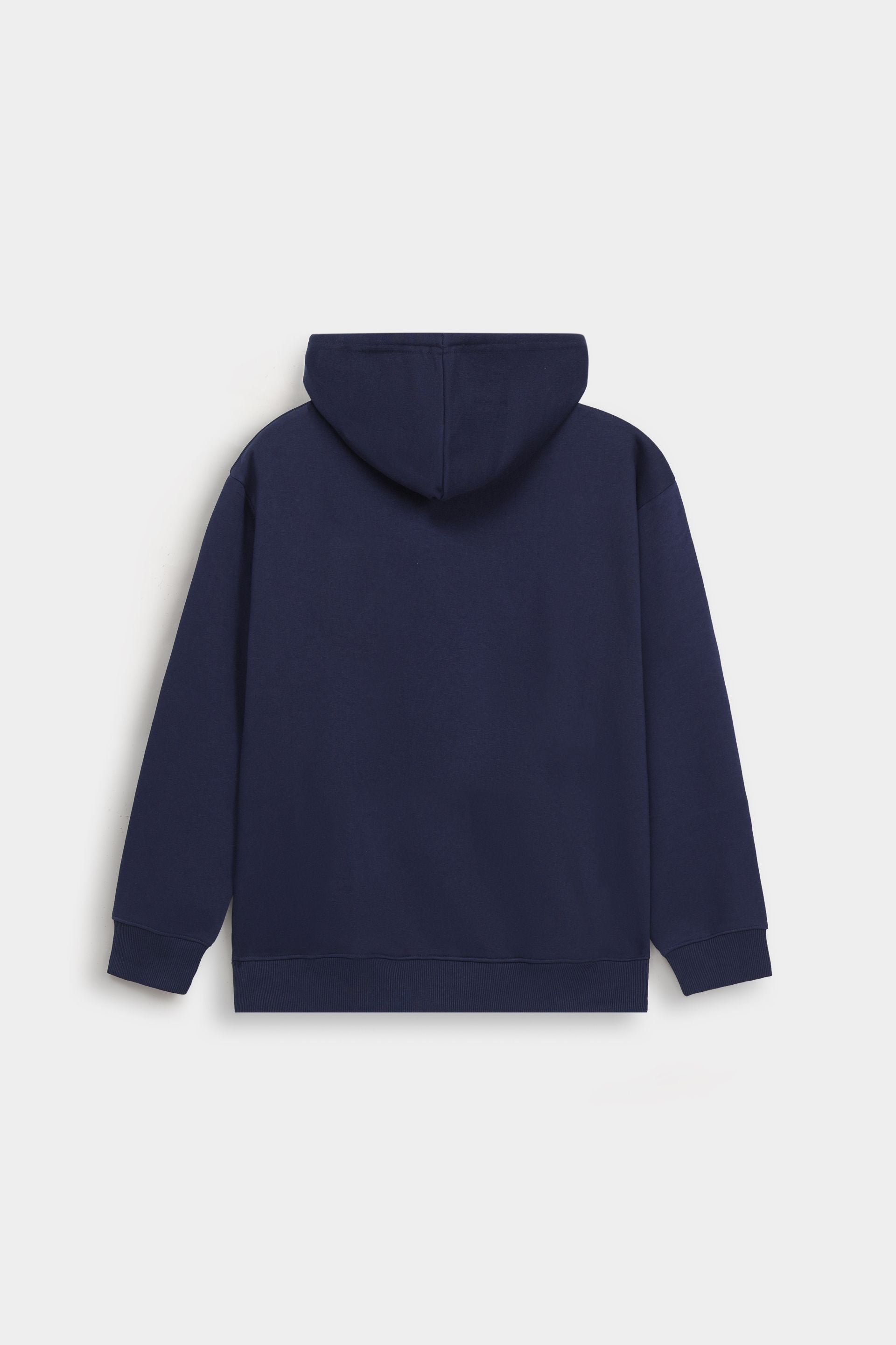 Basic Hoodie