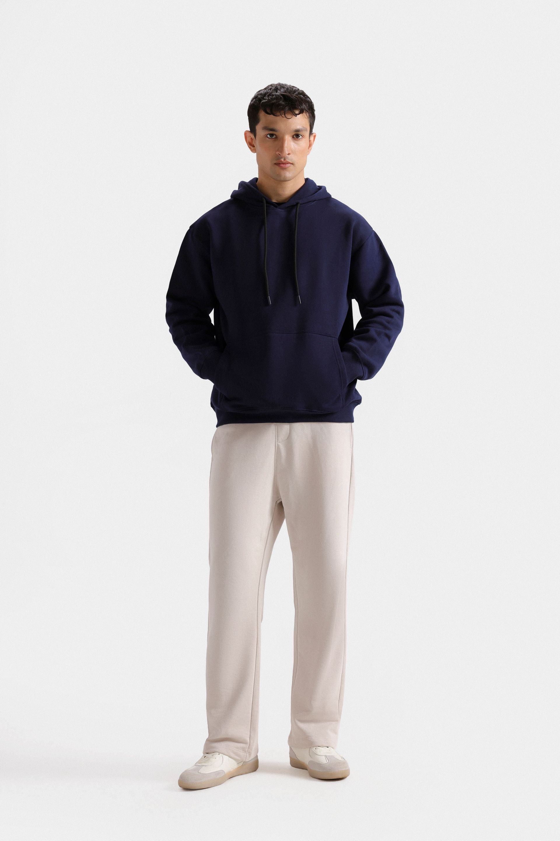 Basic Hoodie