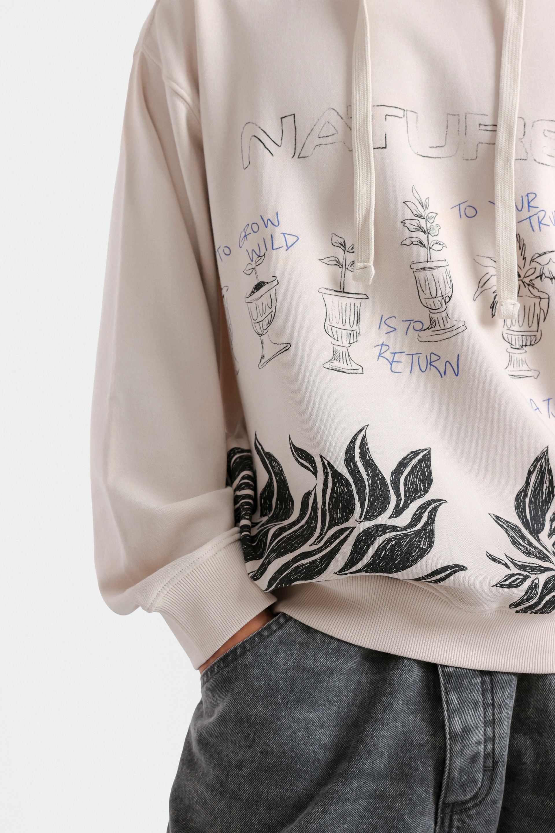 Graphic Hoodie
