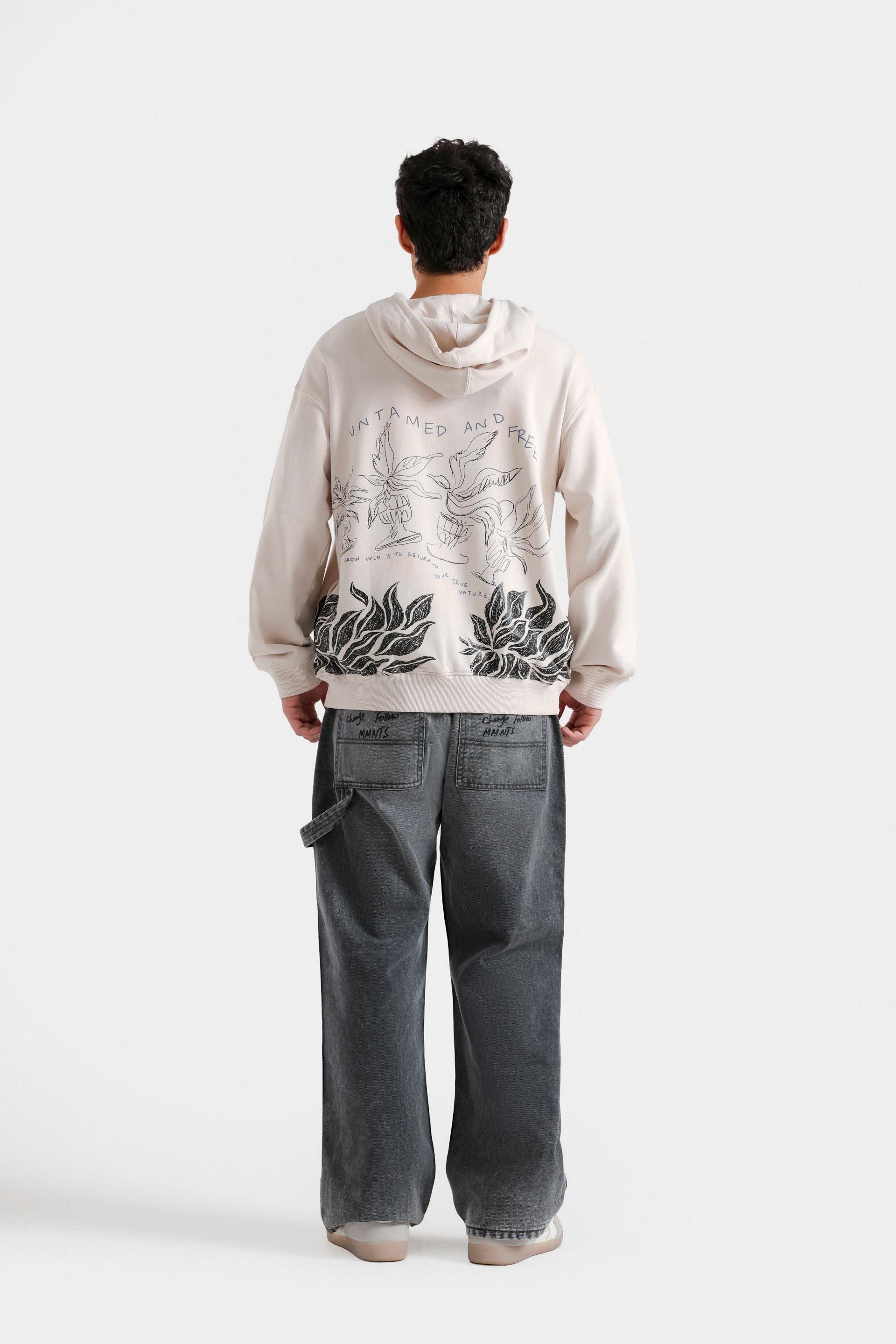Graphic Hoodie