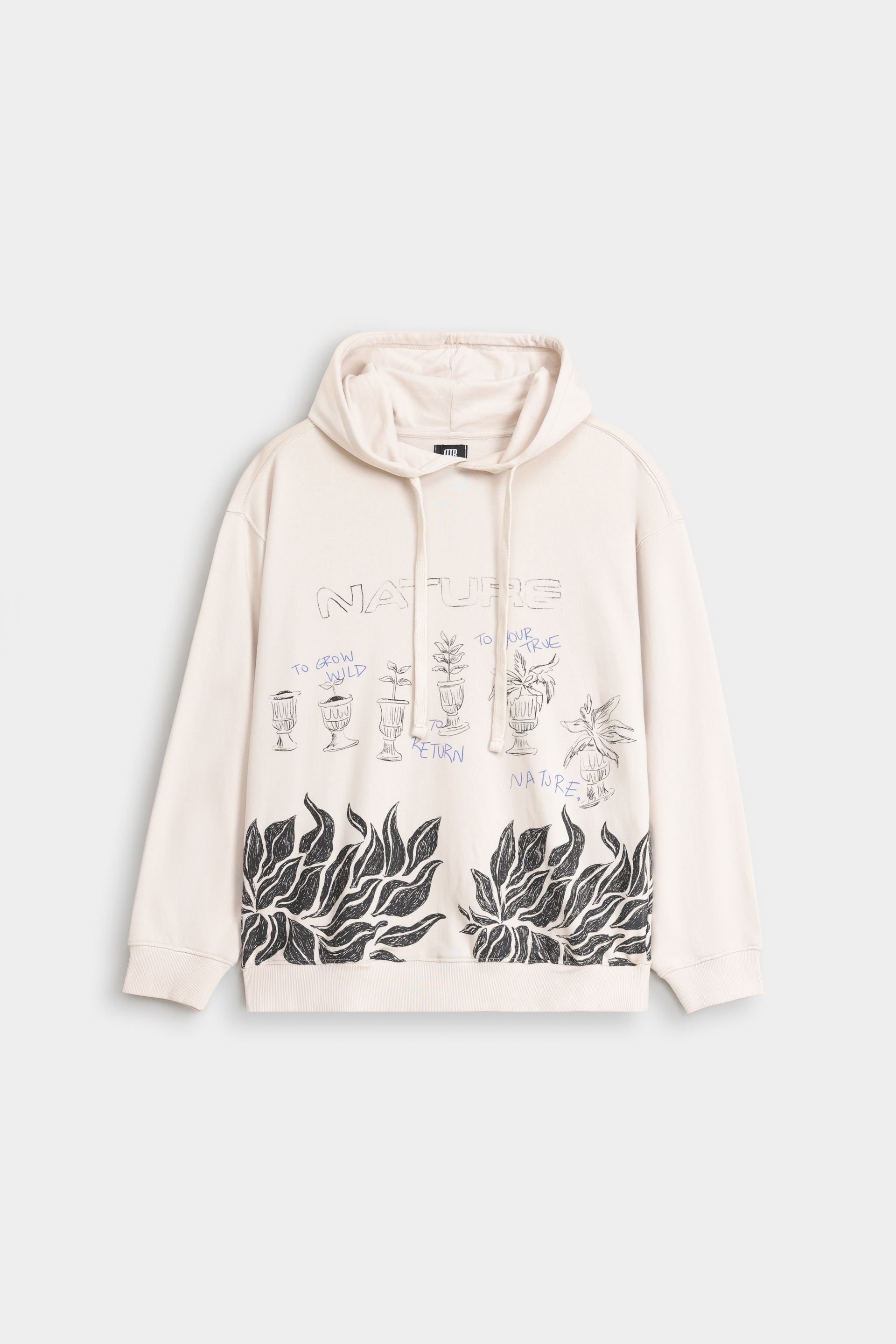 Graphic Hoodie