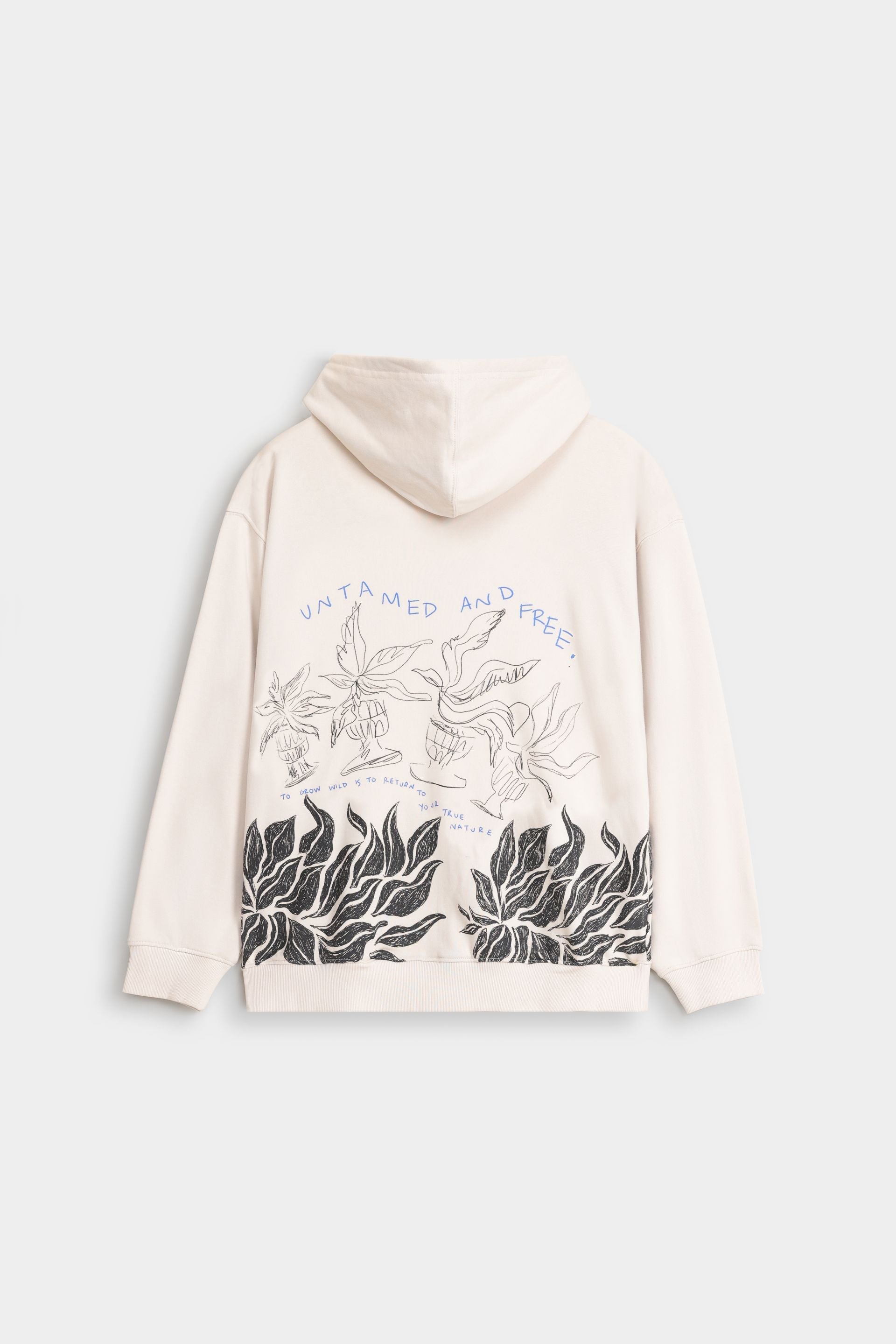 Graphic Hoodie