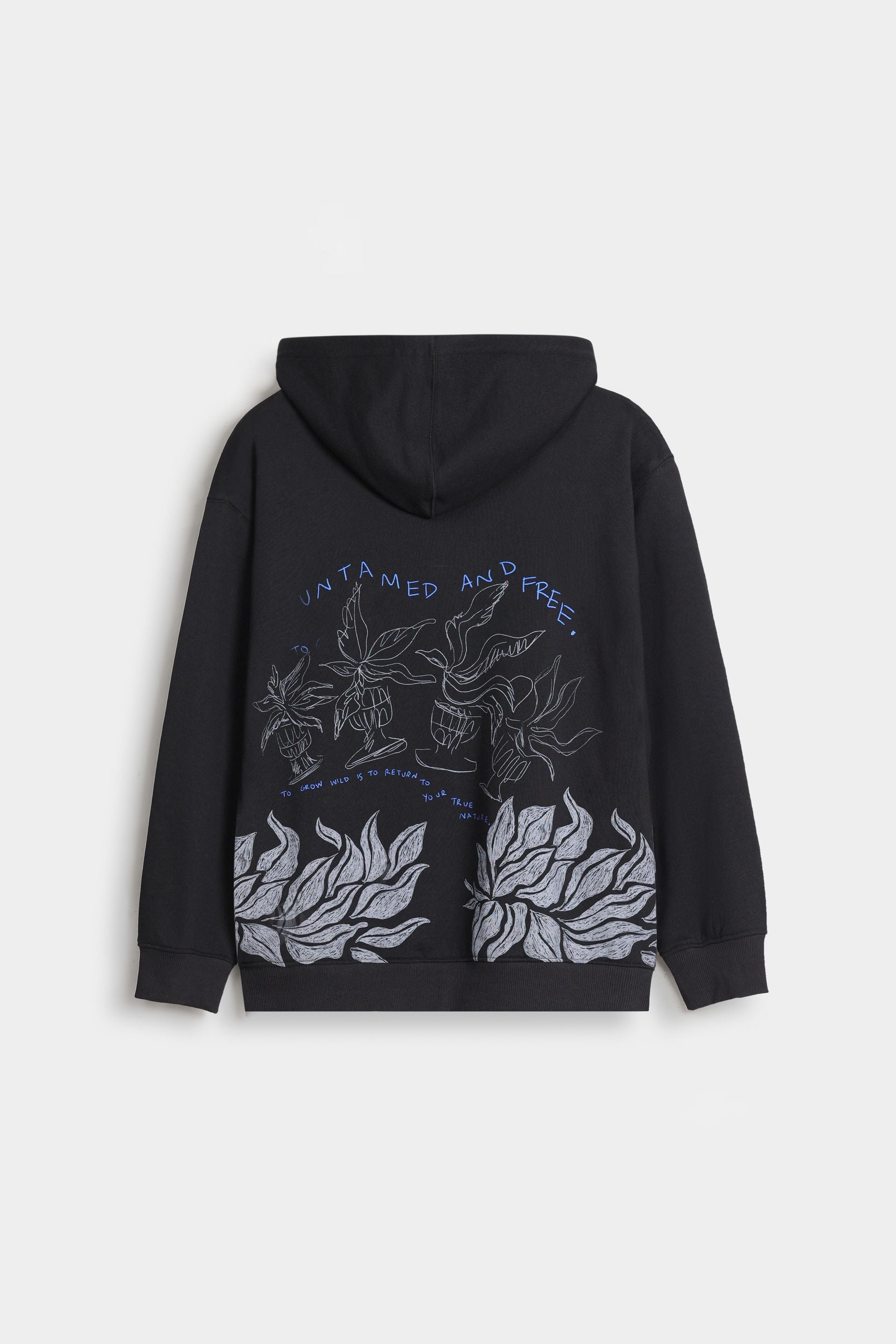 Graphic Hoodie