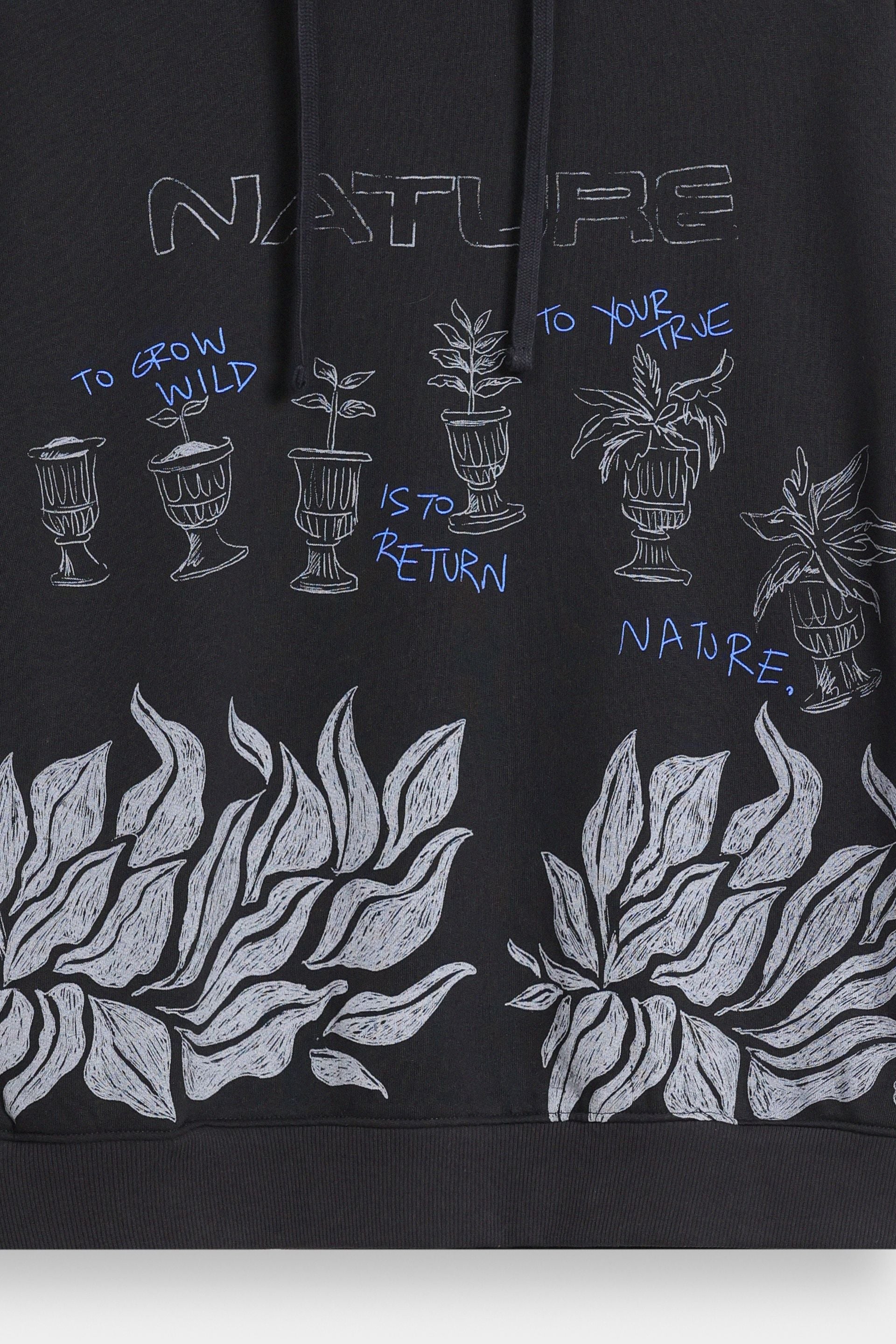 Graphic Hoodie
