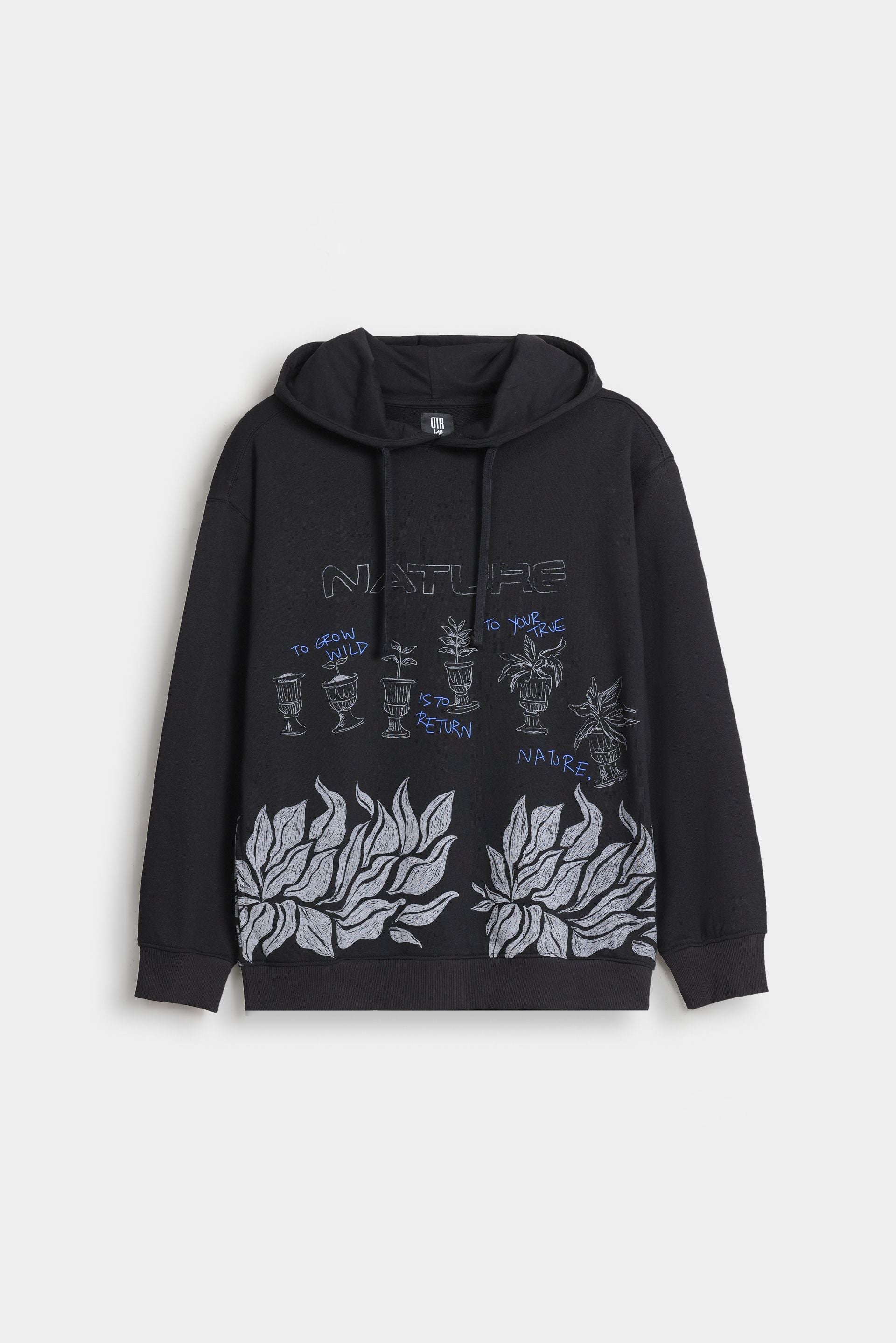 Graphic Hoodie