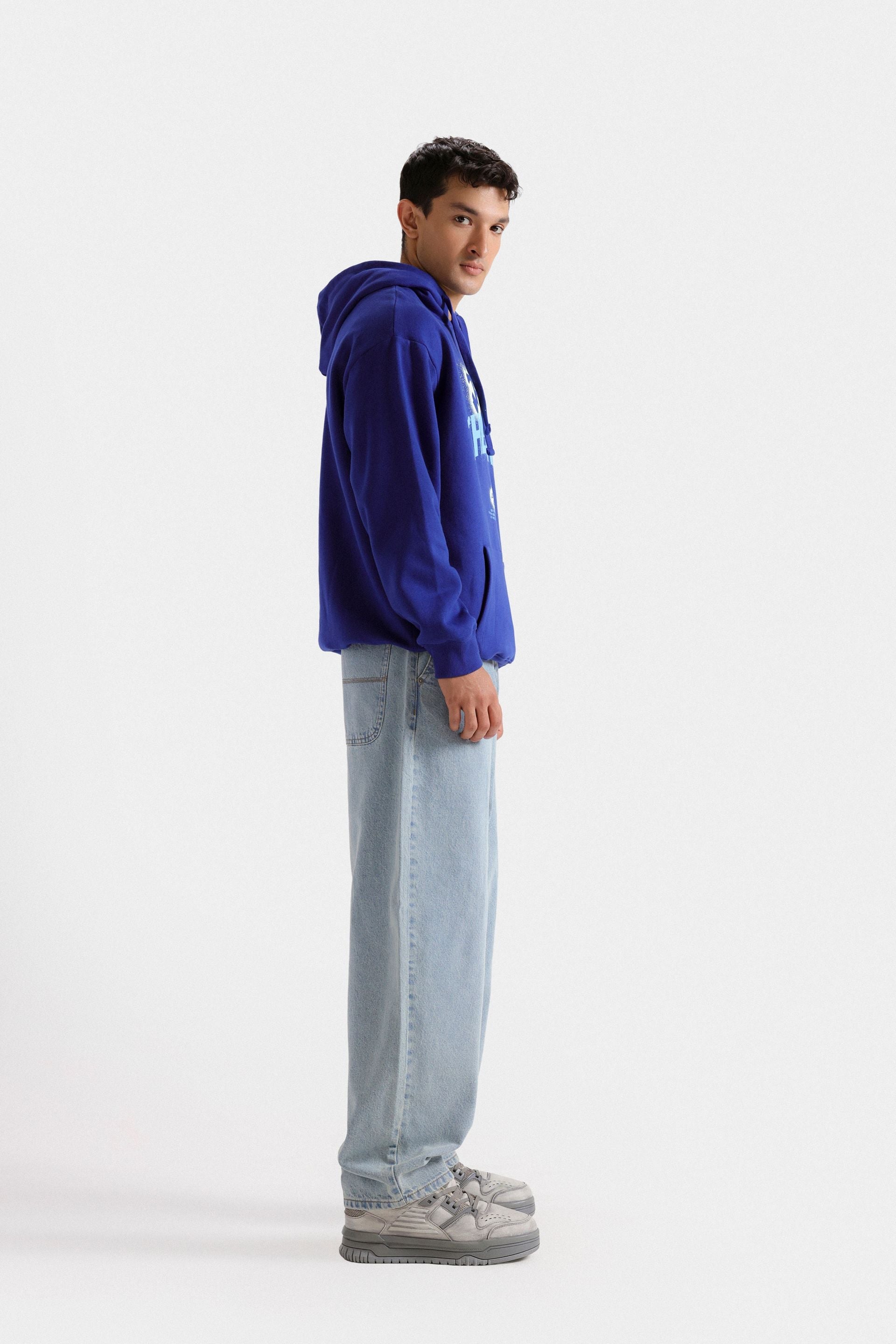 Graphic Hoodie