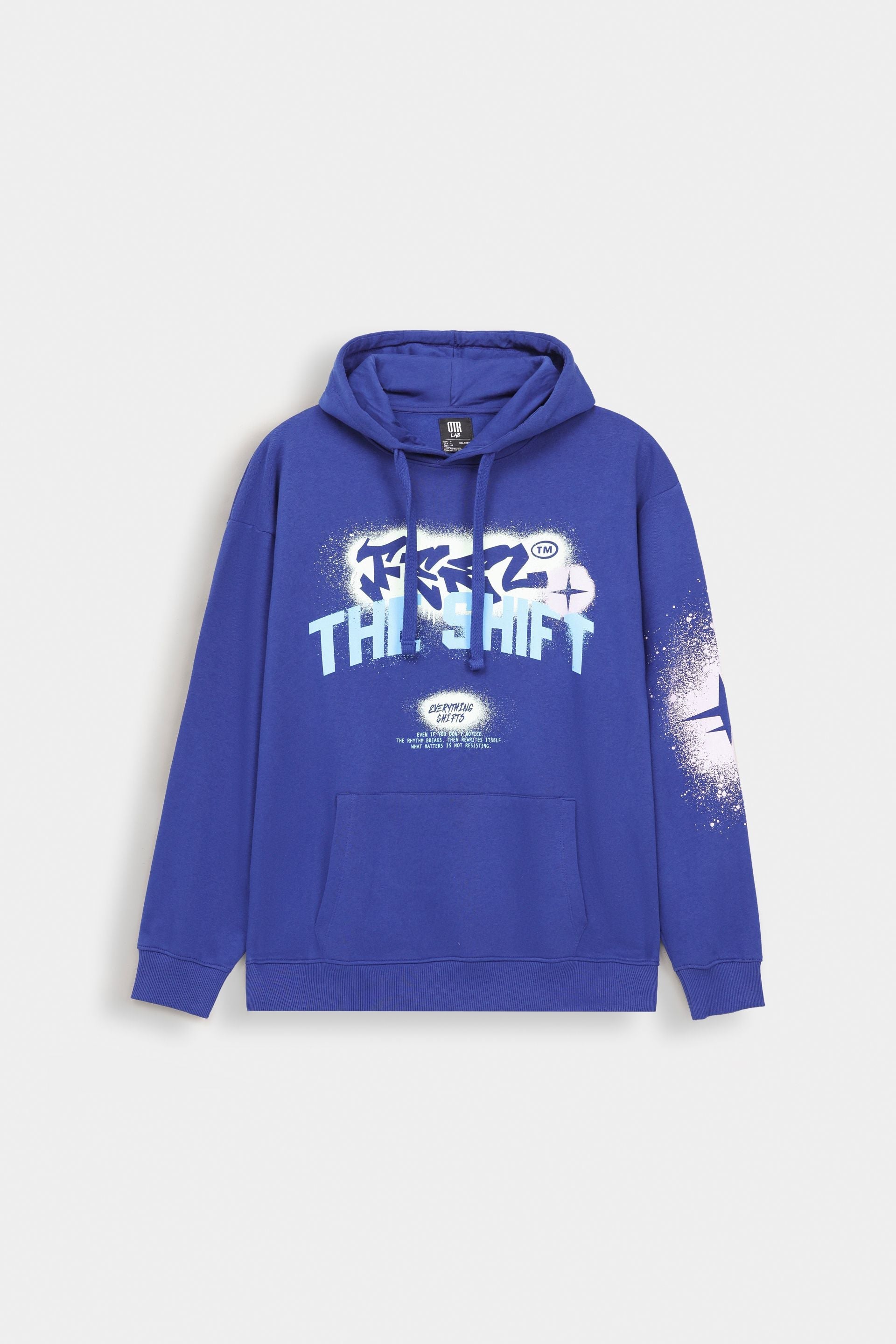 Graphic Hoodie
