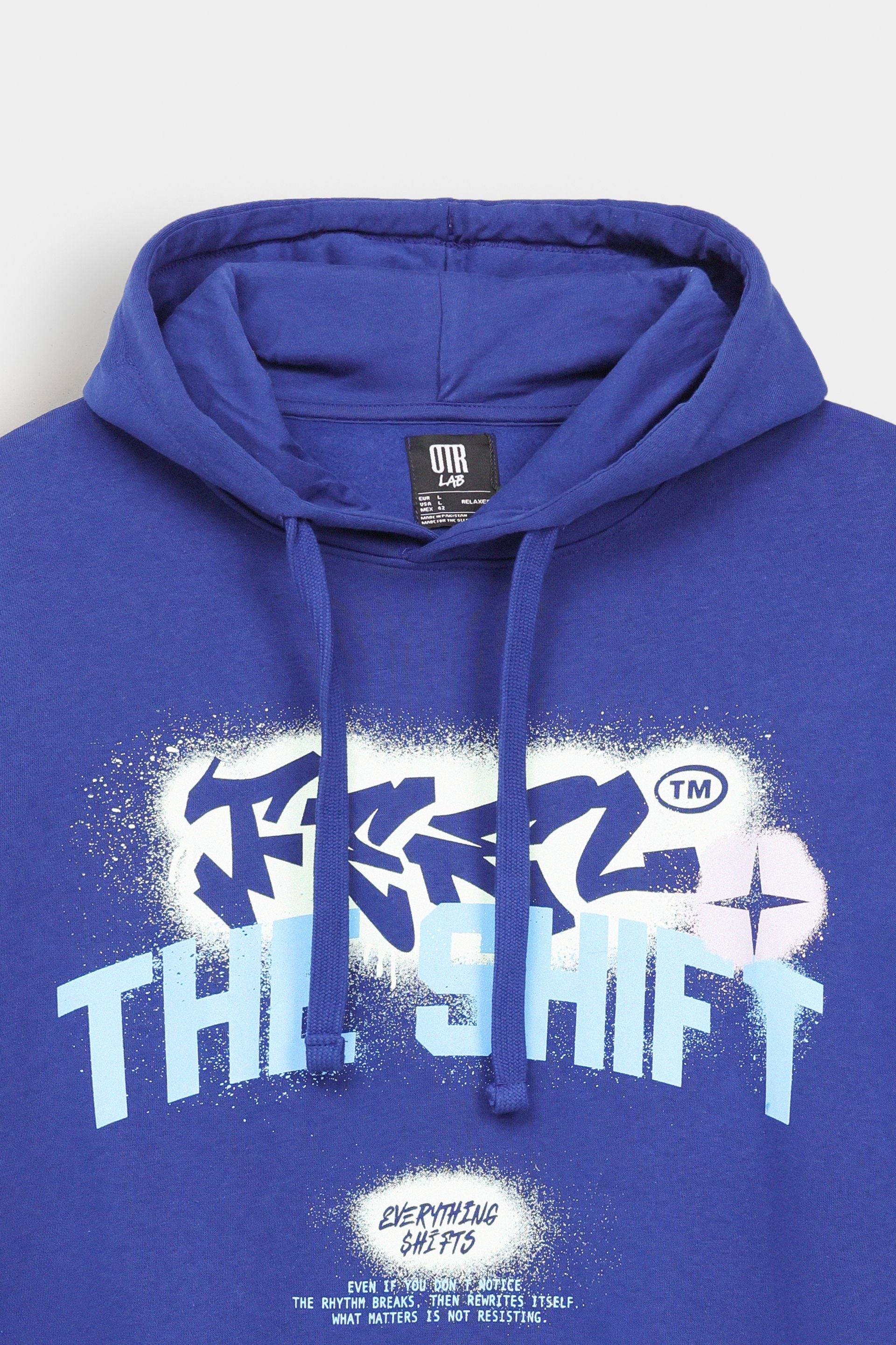 Graphic Hoodie