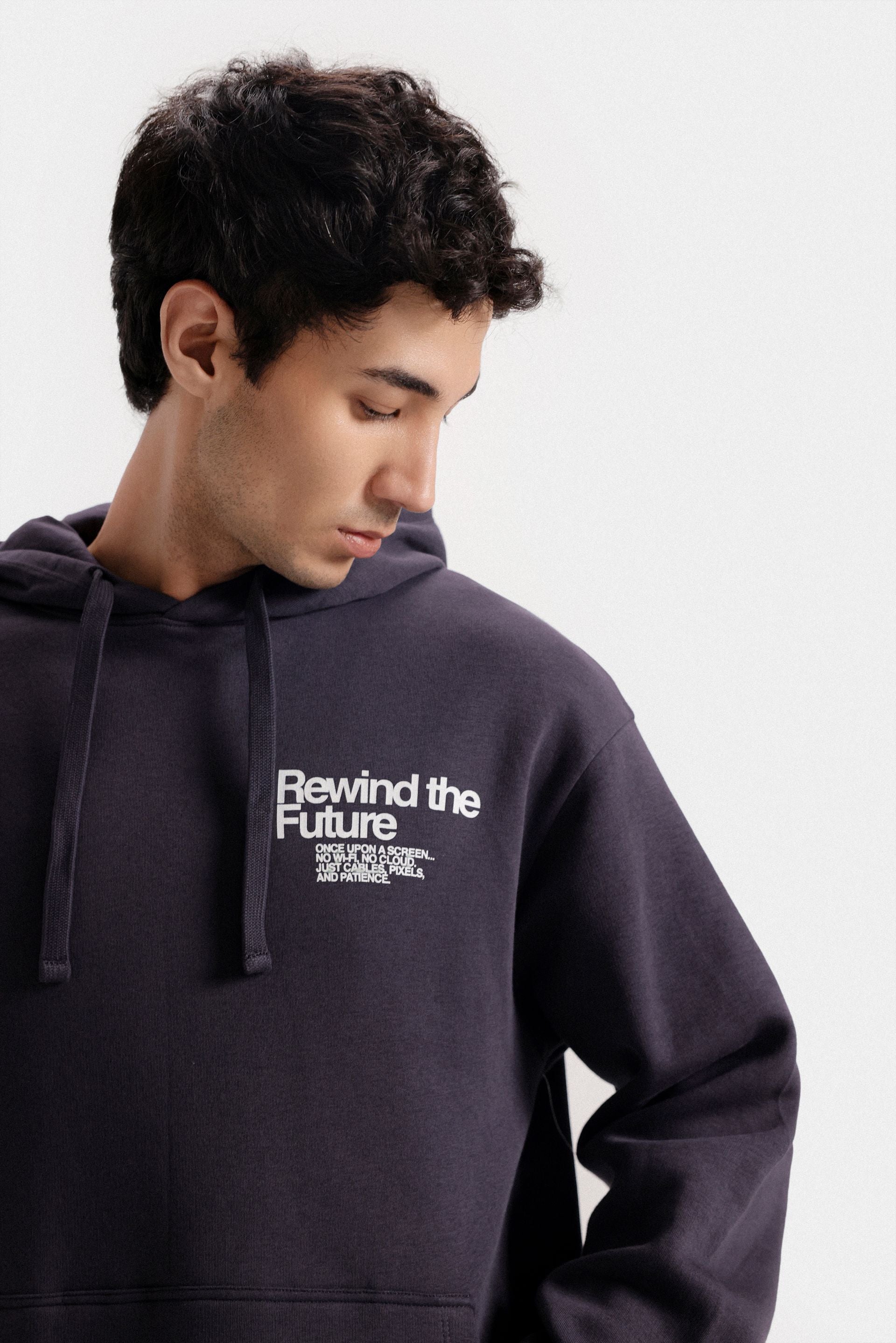 Graphic Hoodie