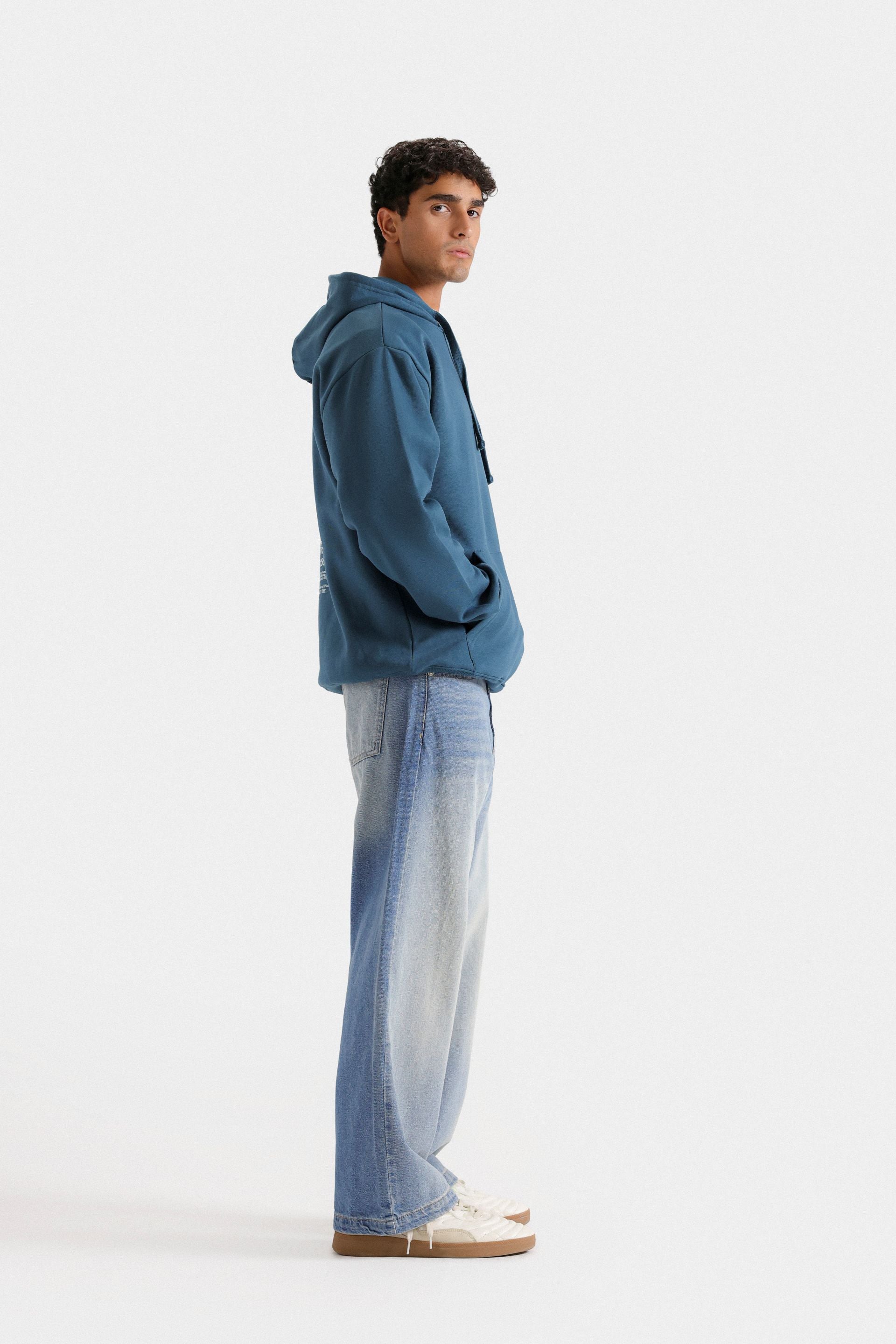 Graphic Hoodie