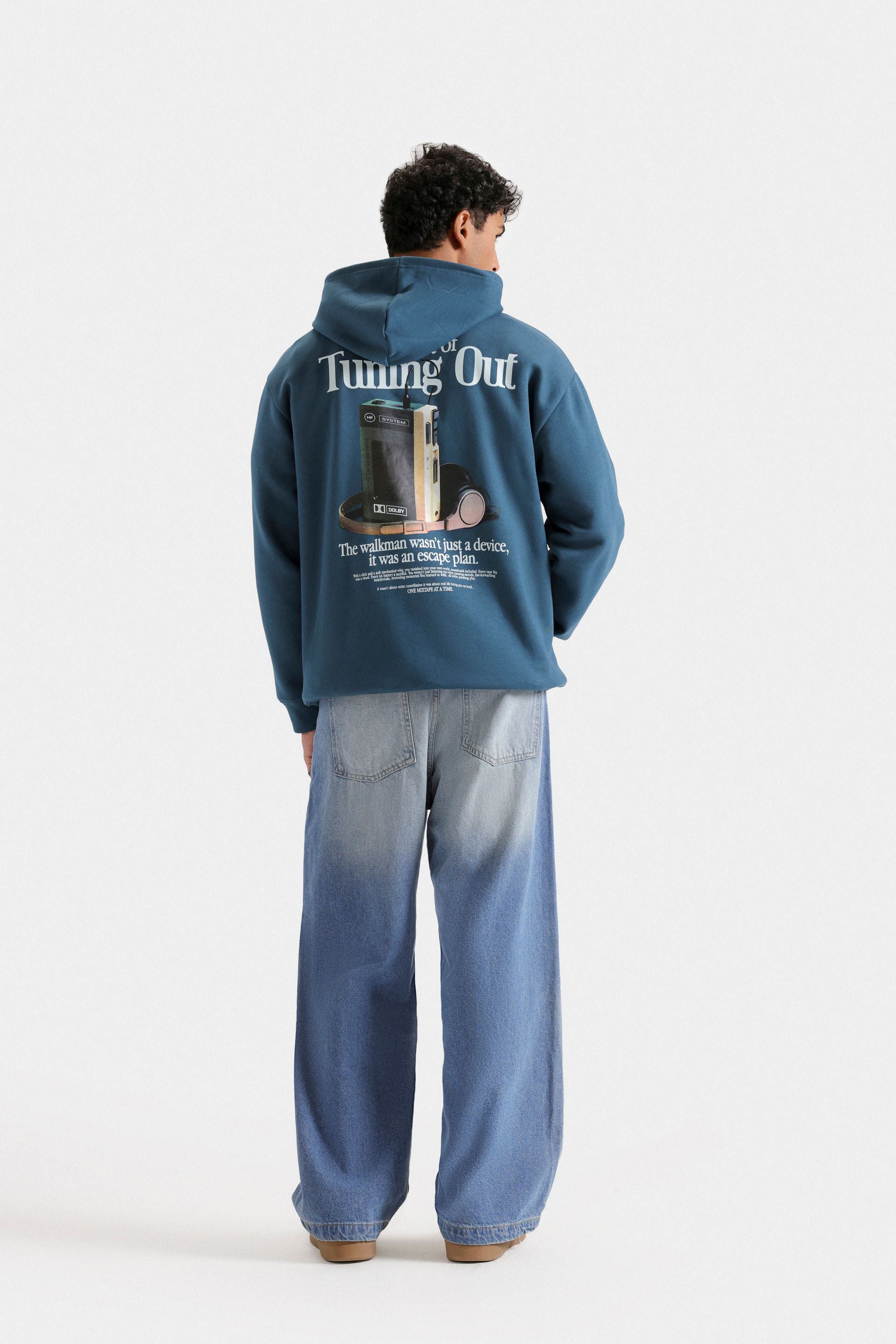 Graphic Hoodie