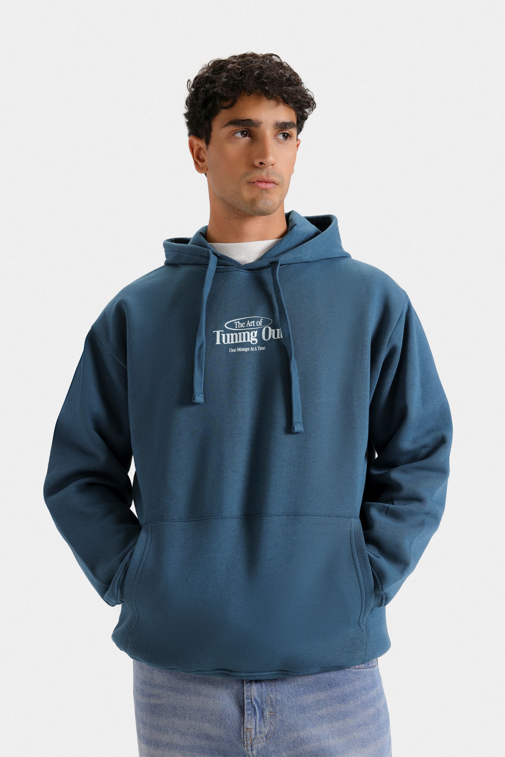 Graphic Hoodie