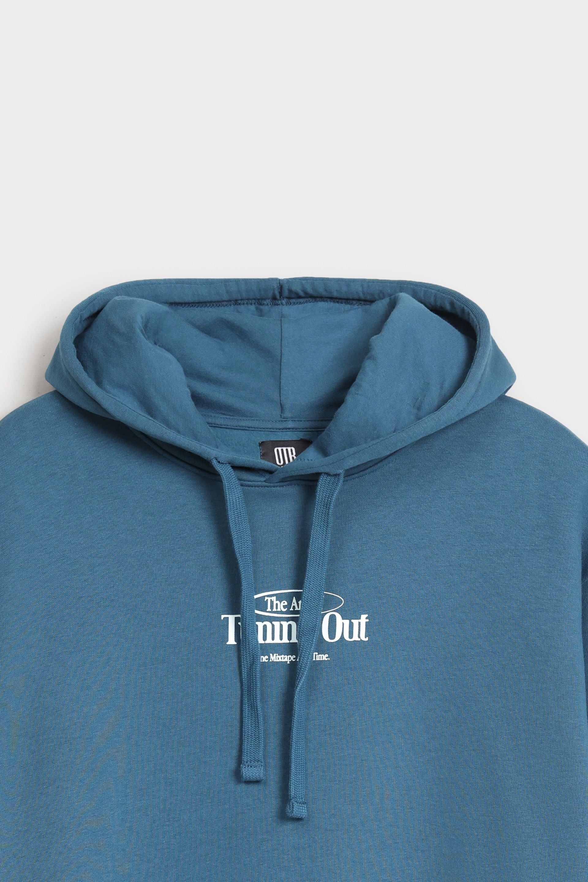 Graphic Hoodie