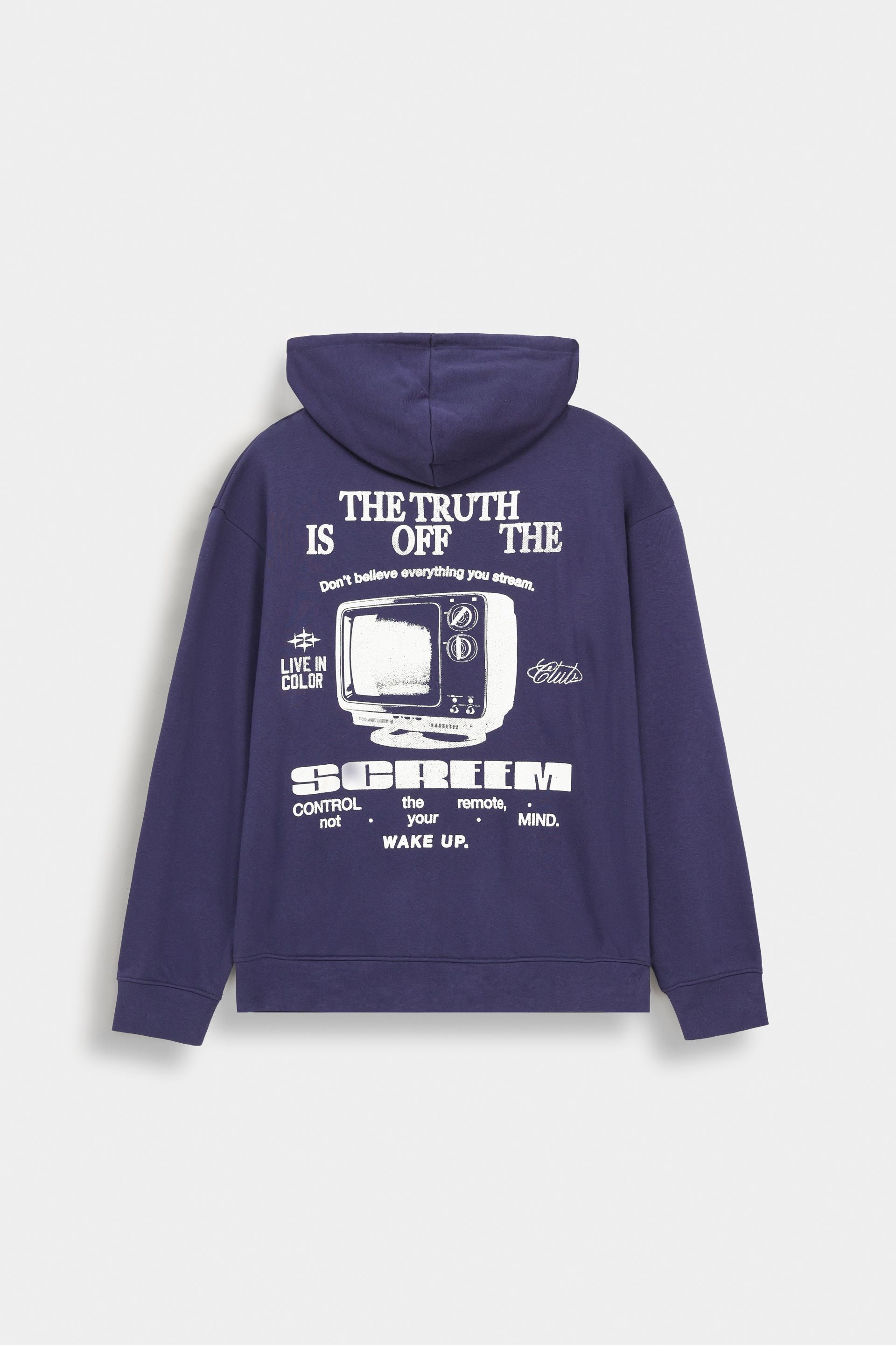 Graphic Hoodie