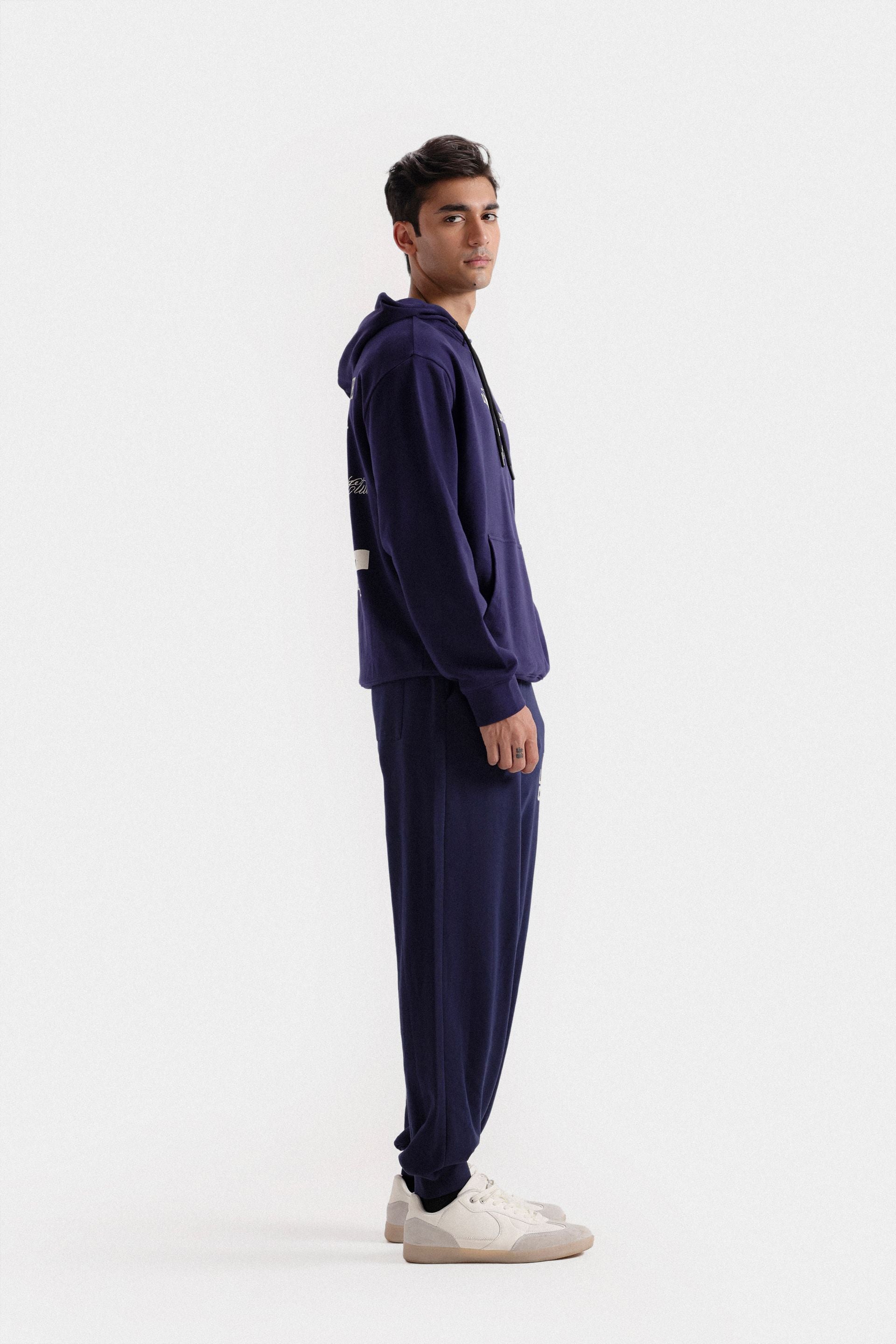 Graphic Hoodie