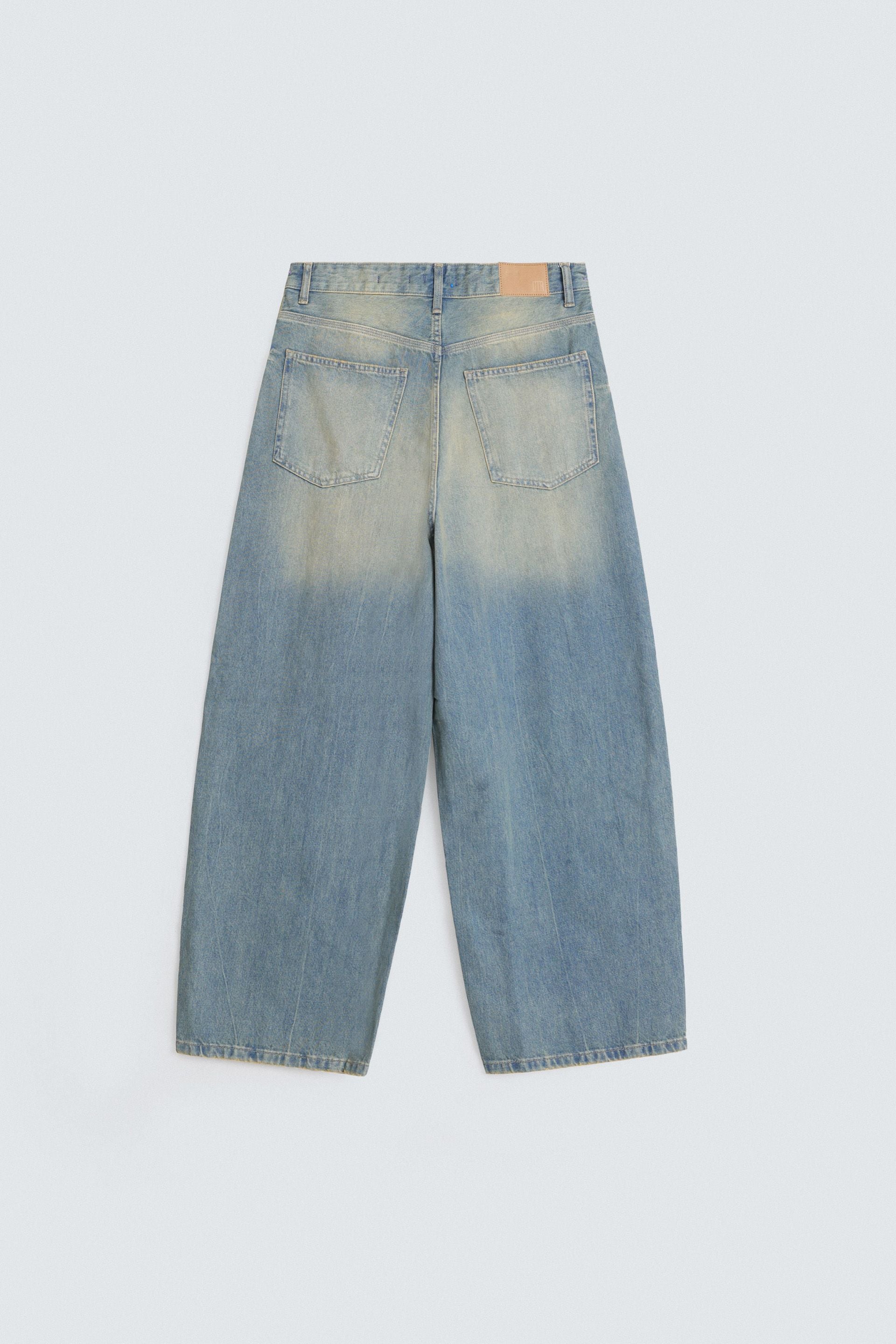 Baggy Fit Jeans