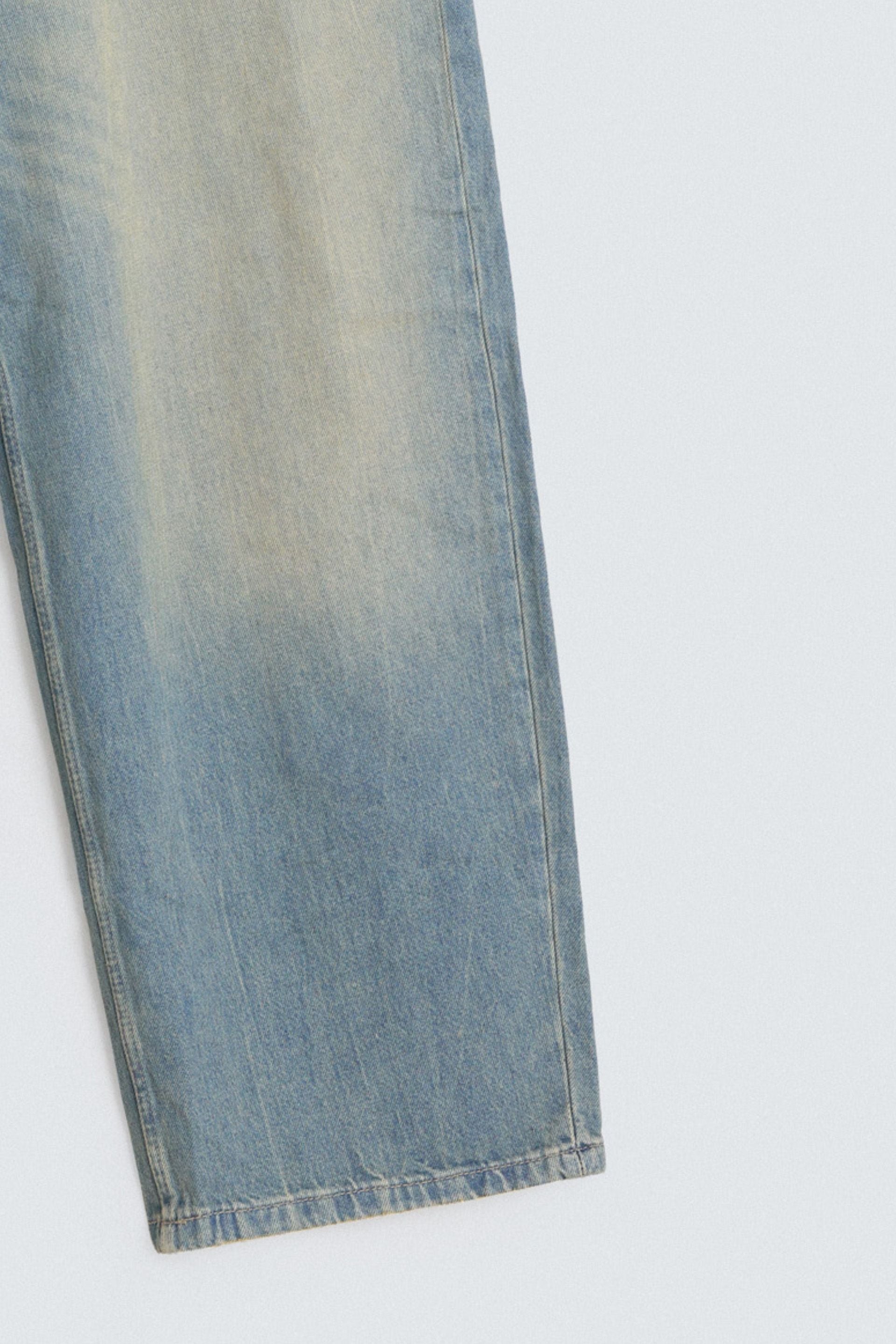 Baggy Fit Jeans