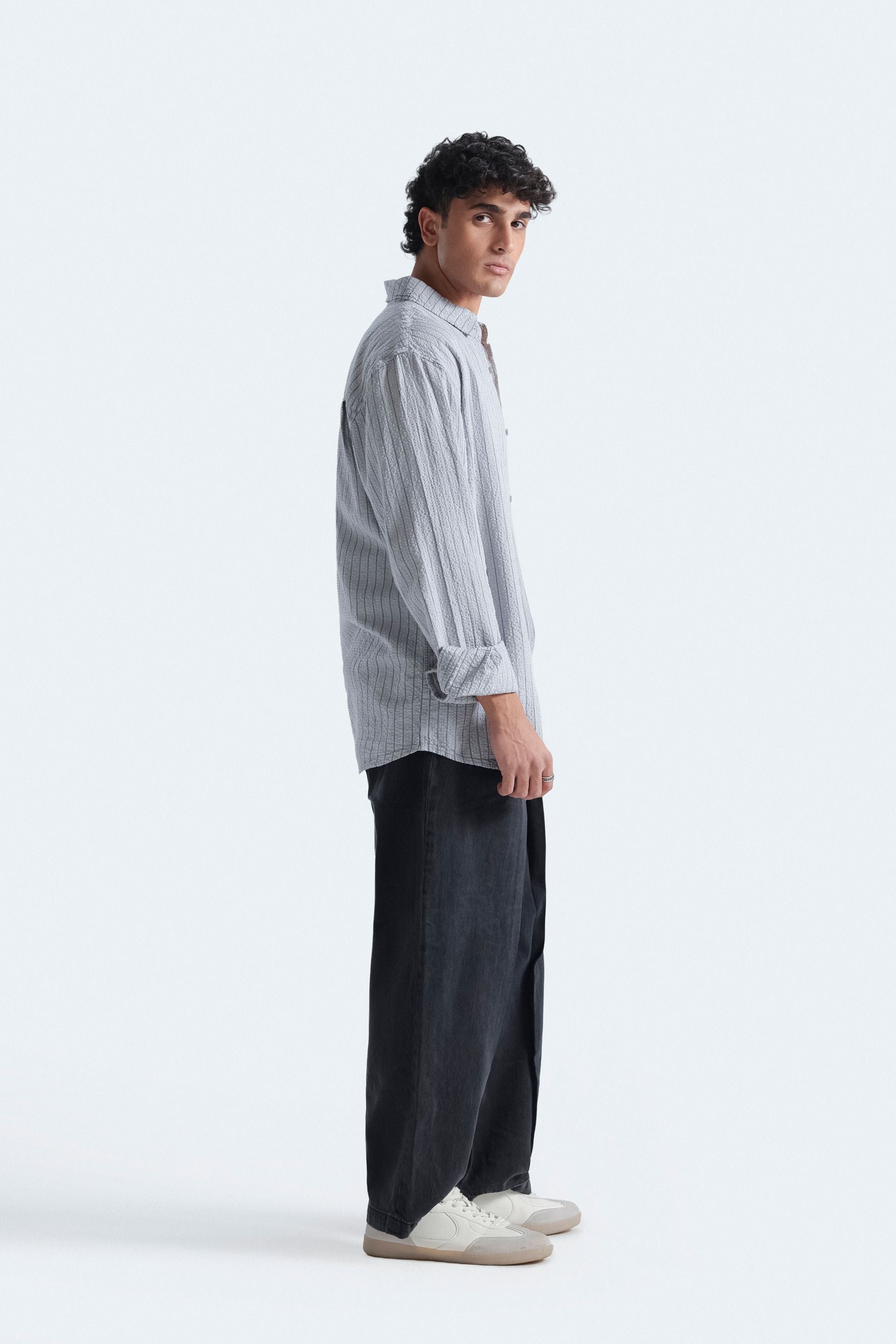 Baggy Fit Jeans