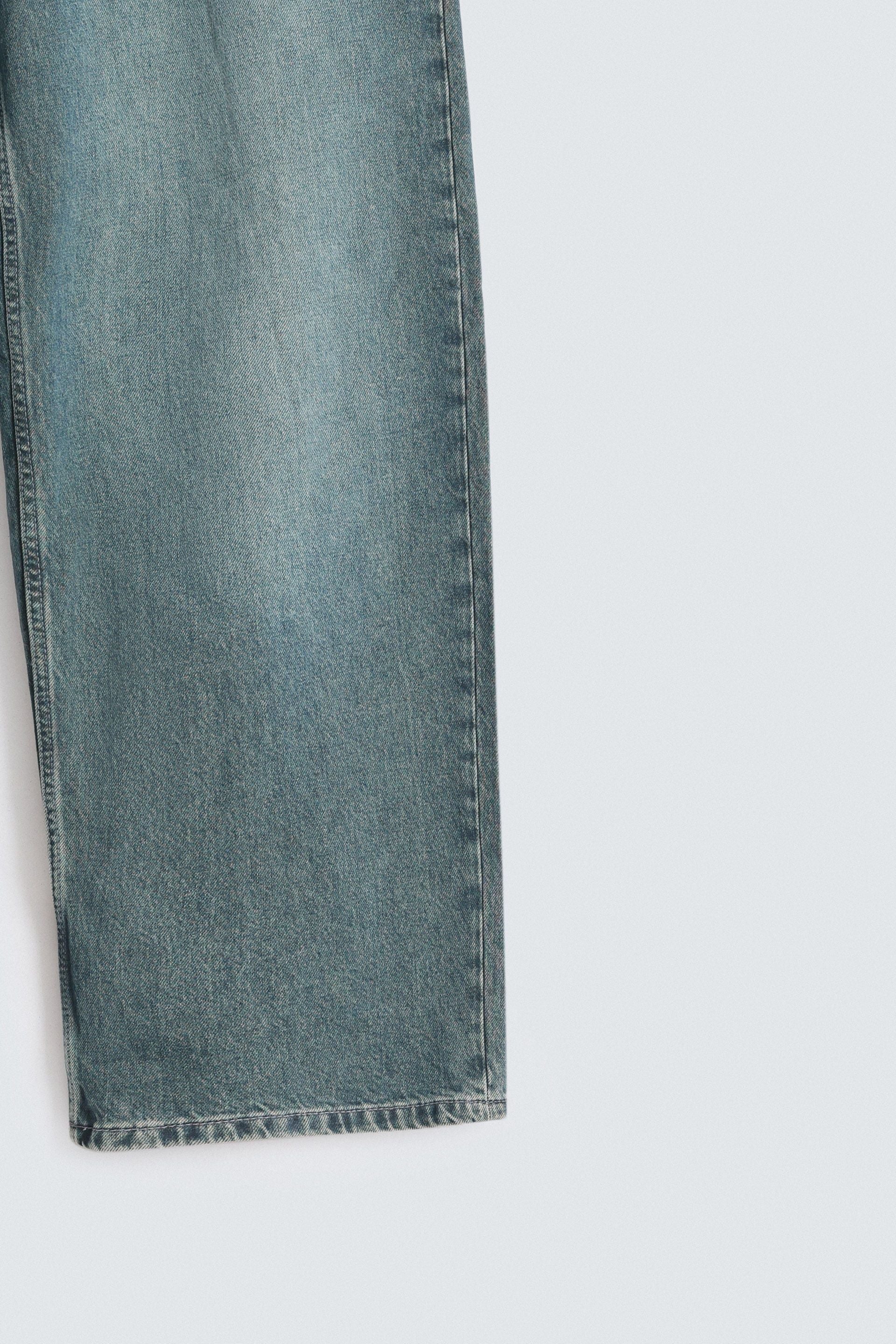 Baggy Fit Jeans